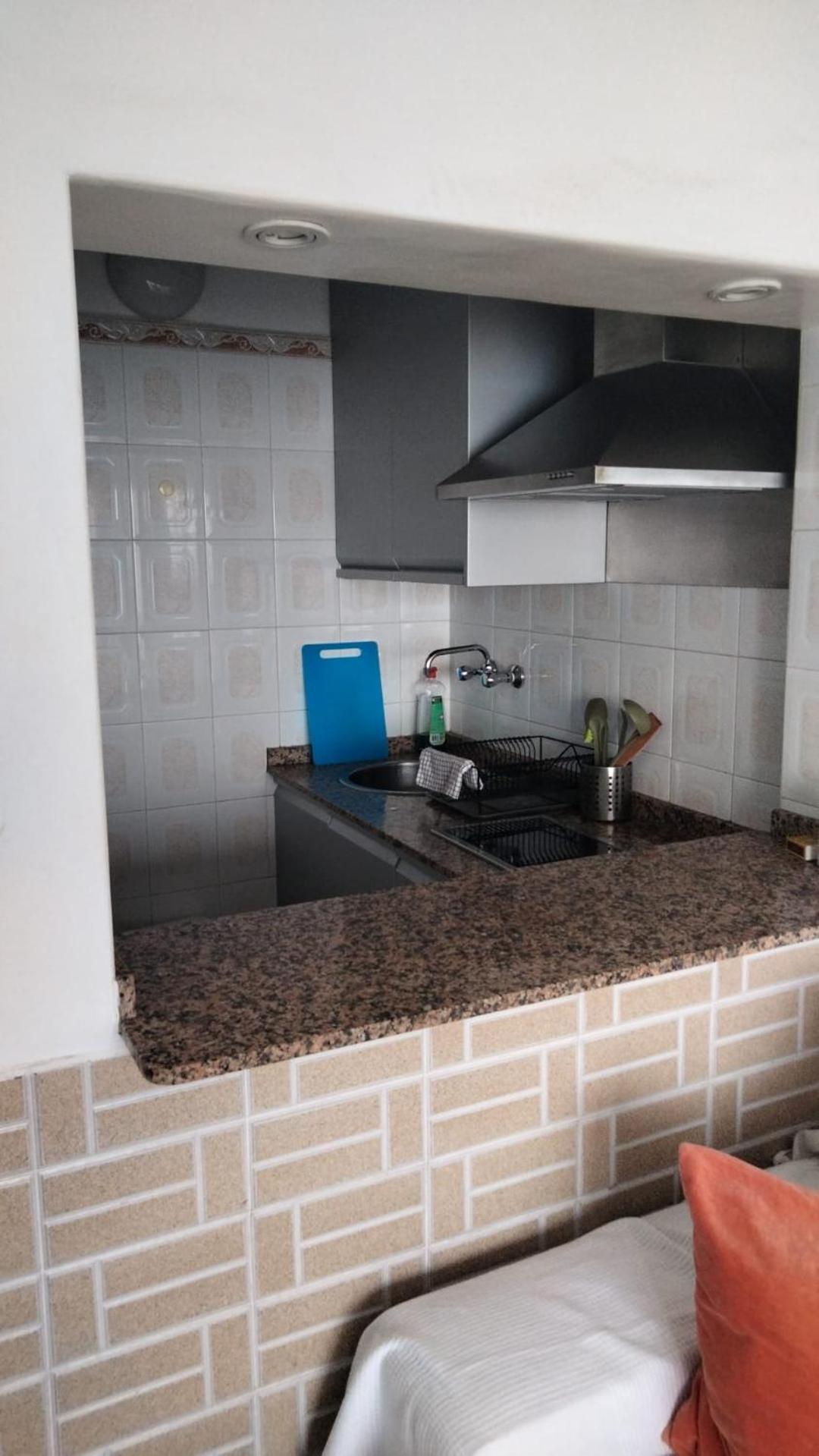 Rocamar Appartement El Médano