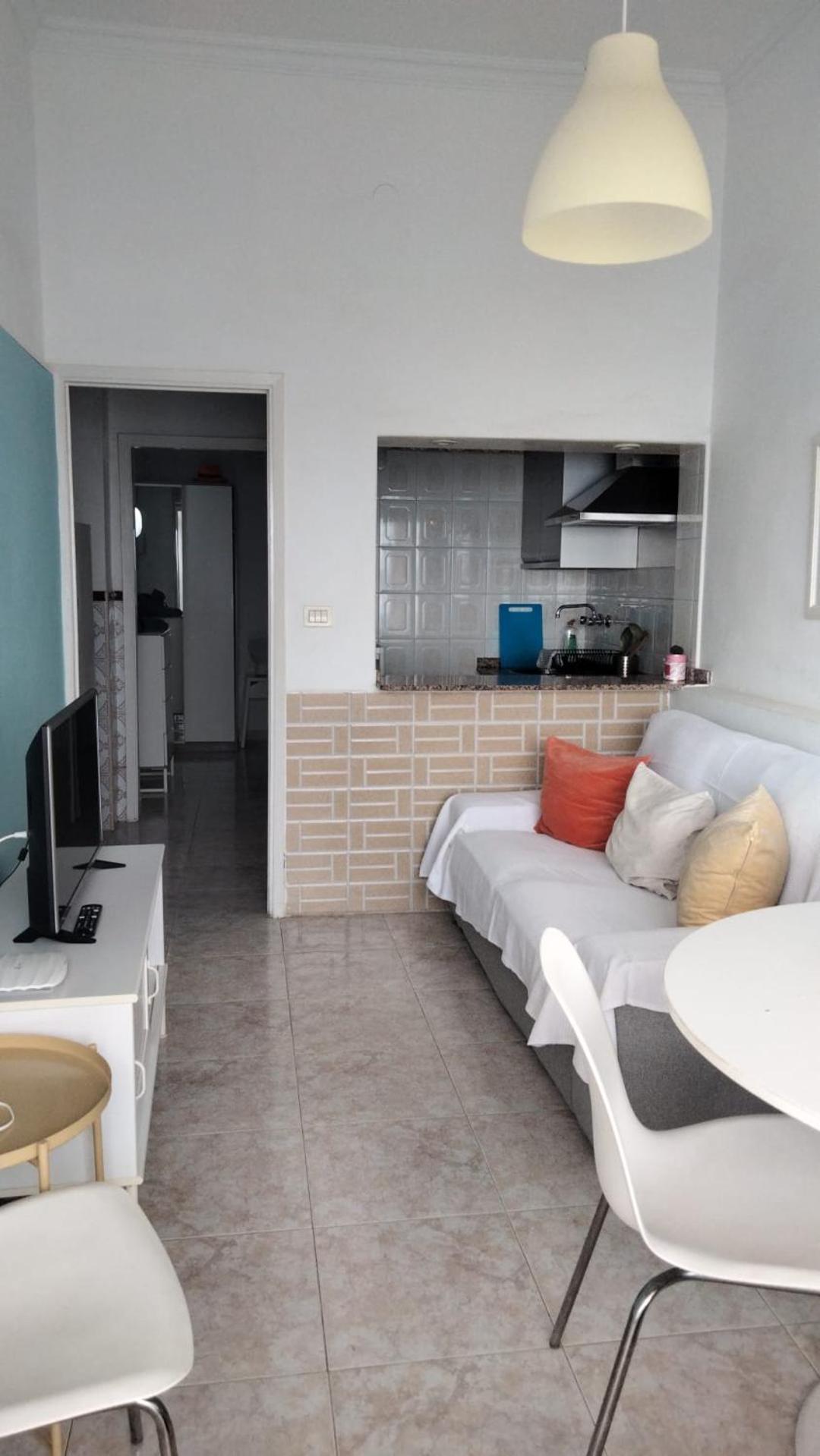 Appartement Rocamar El Médano