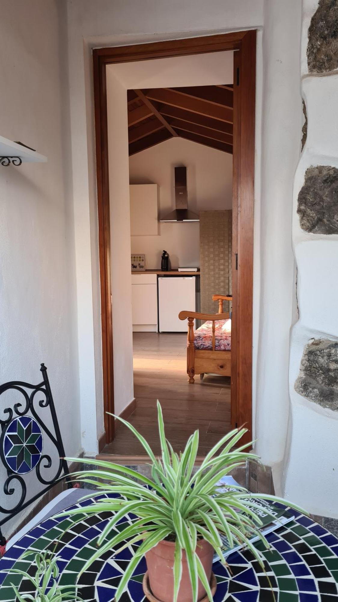 La Trinidad Country house