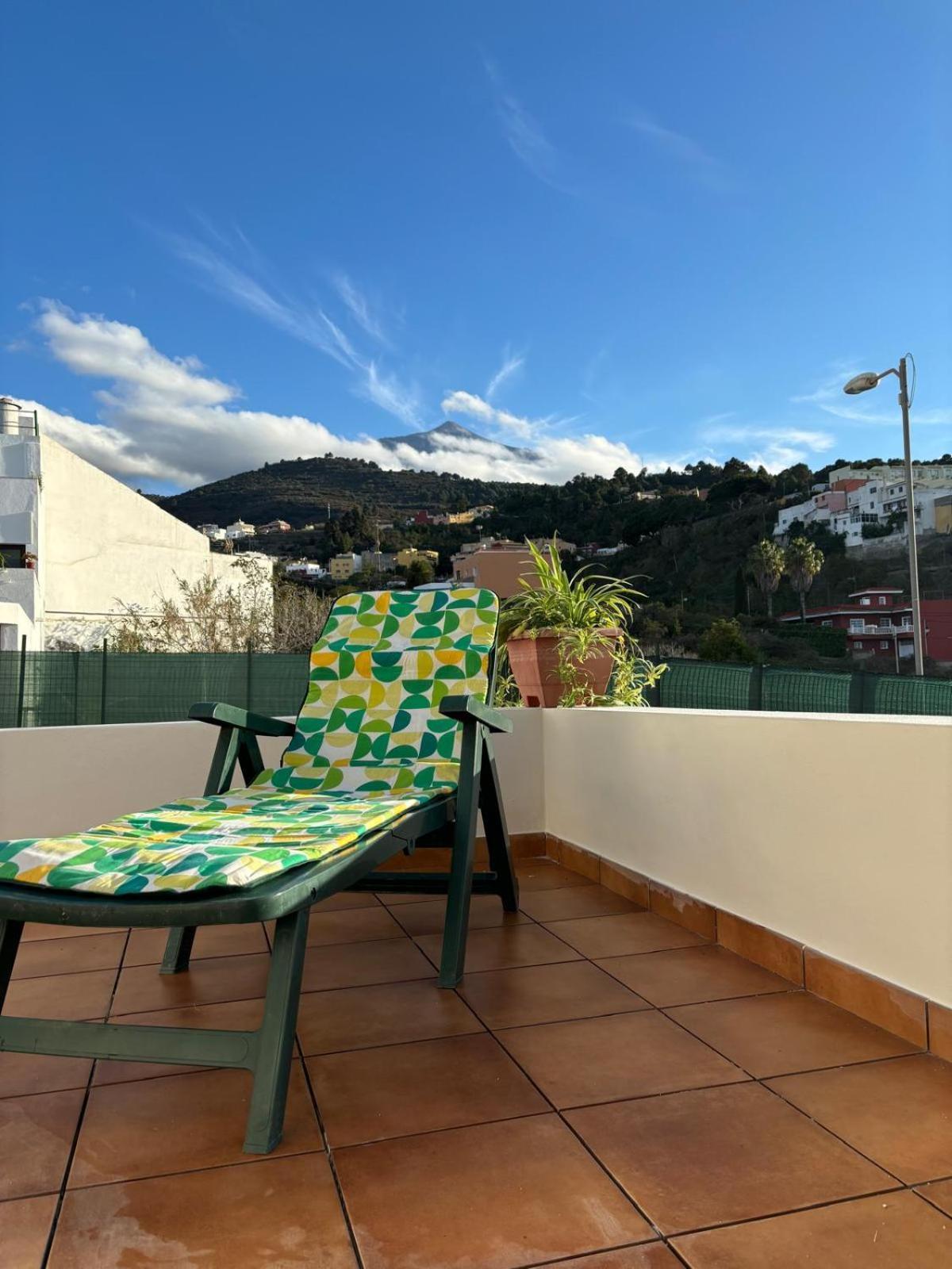 Country house La Trinidad