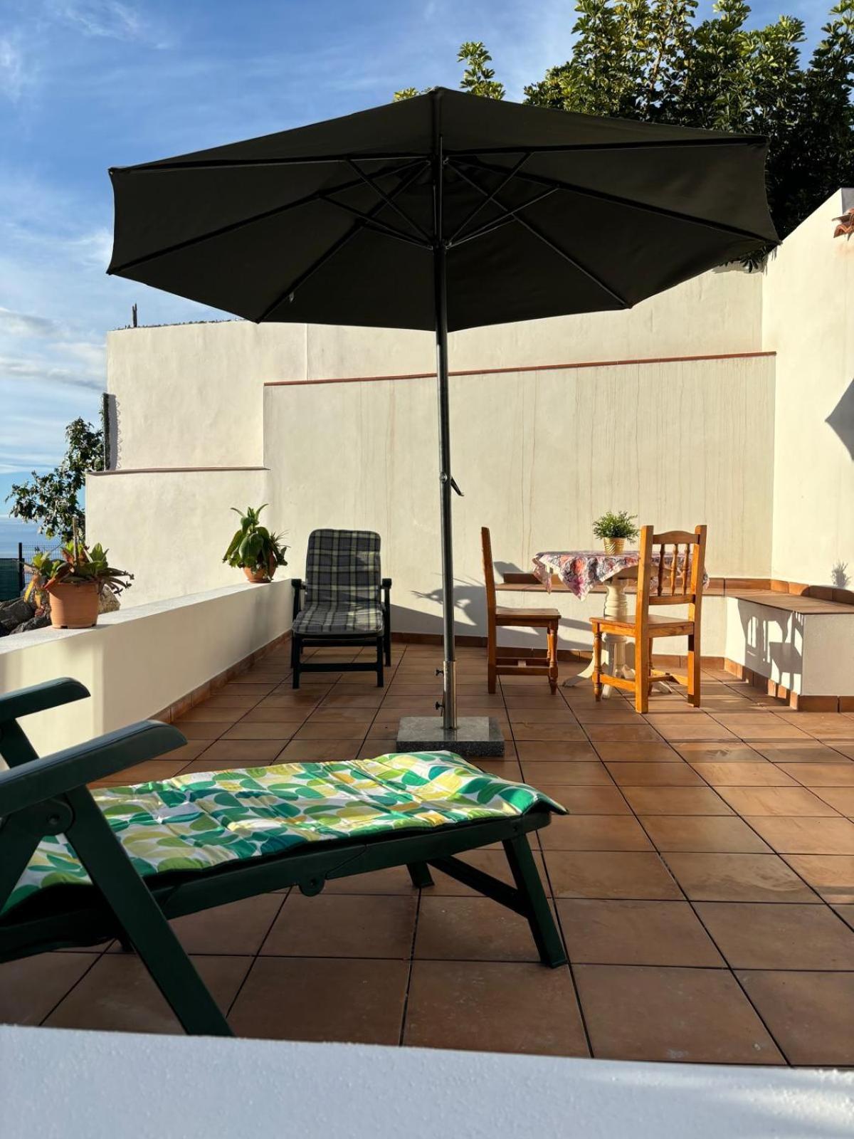 La Trinidad Country house La Guancha