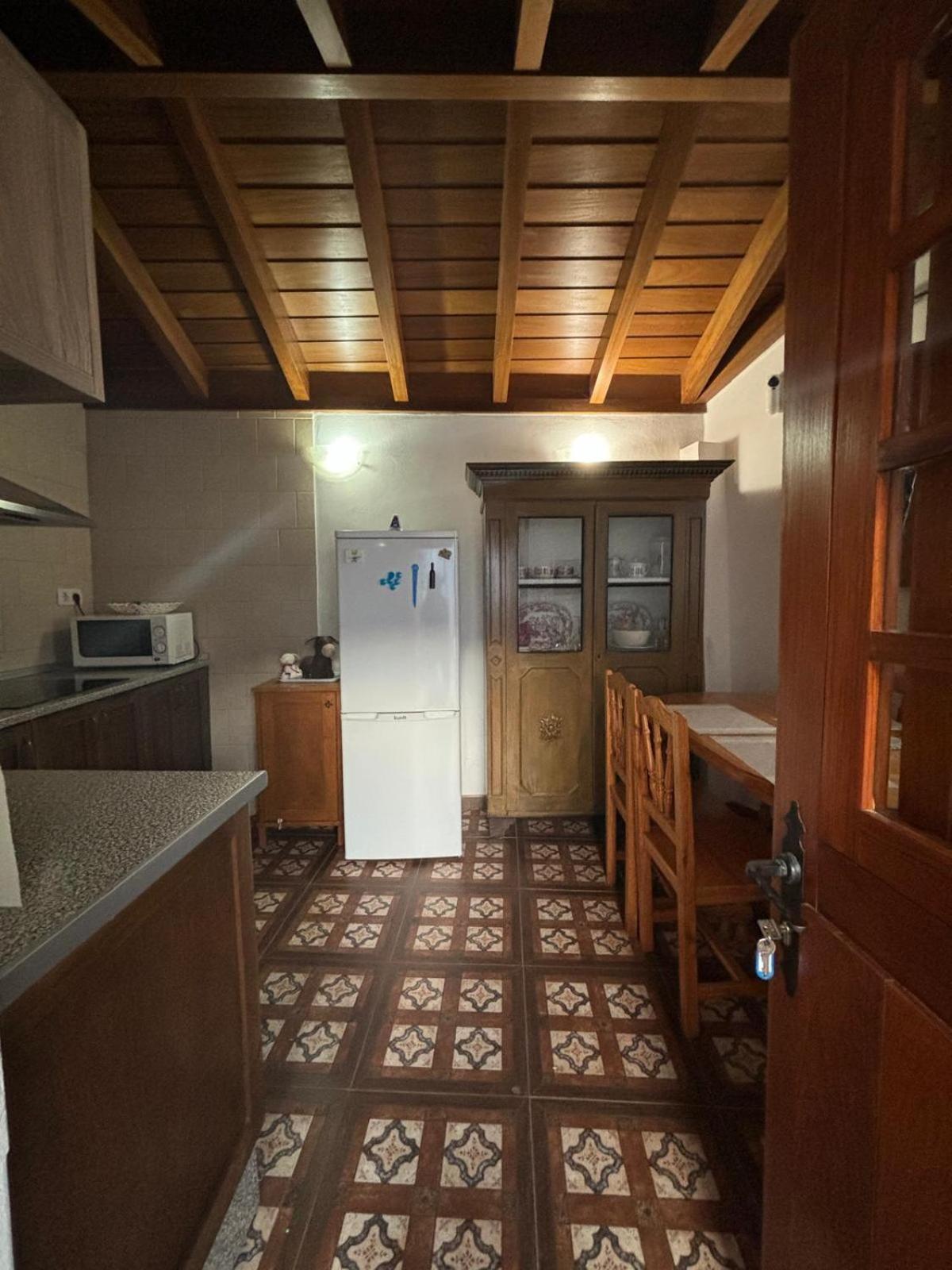 La Trinidad Country house