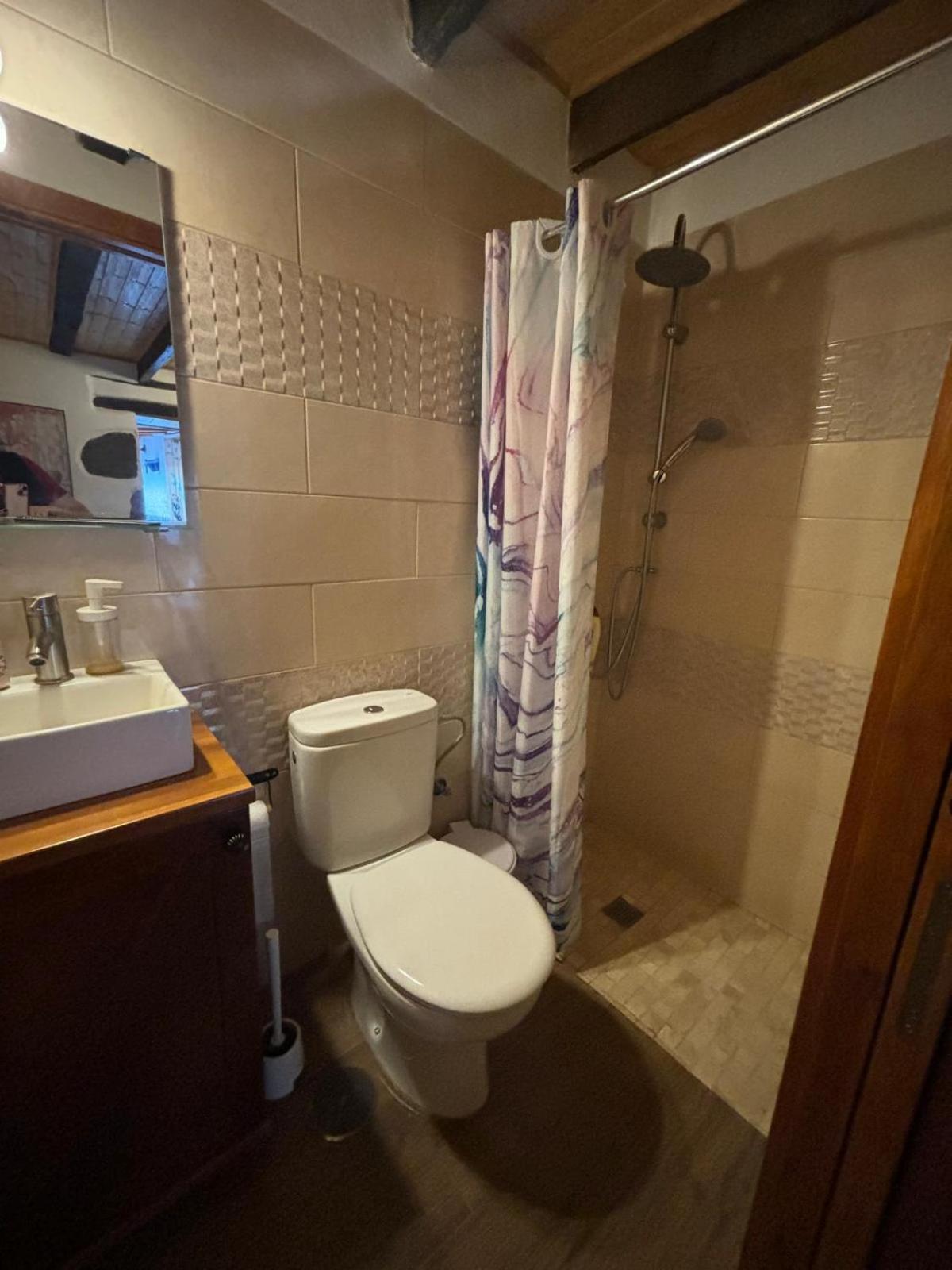 Country house La Trinidad
