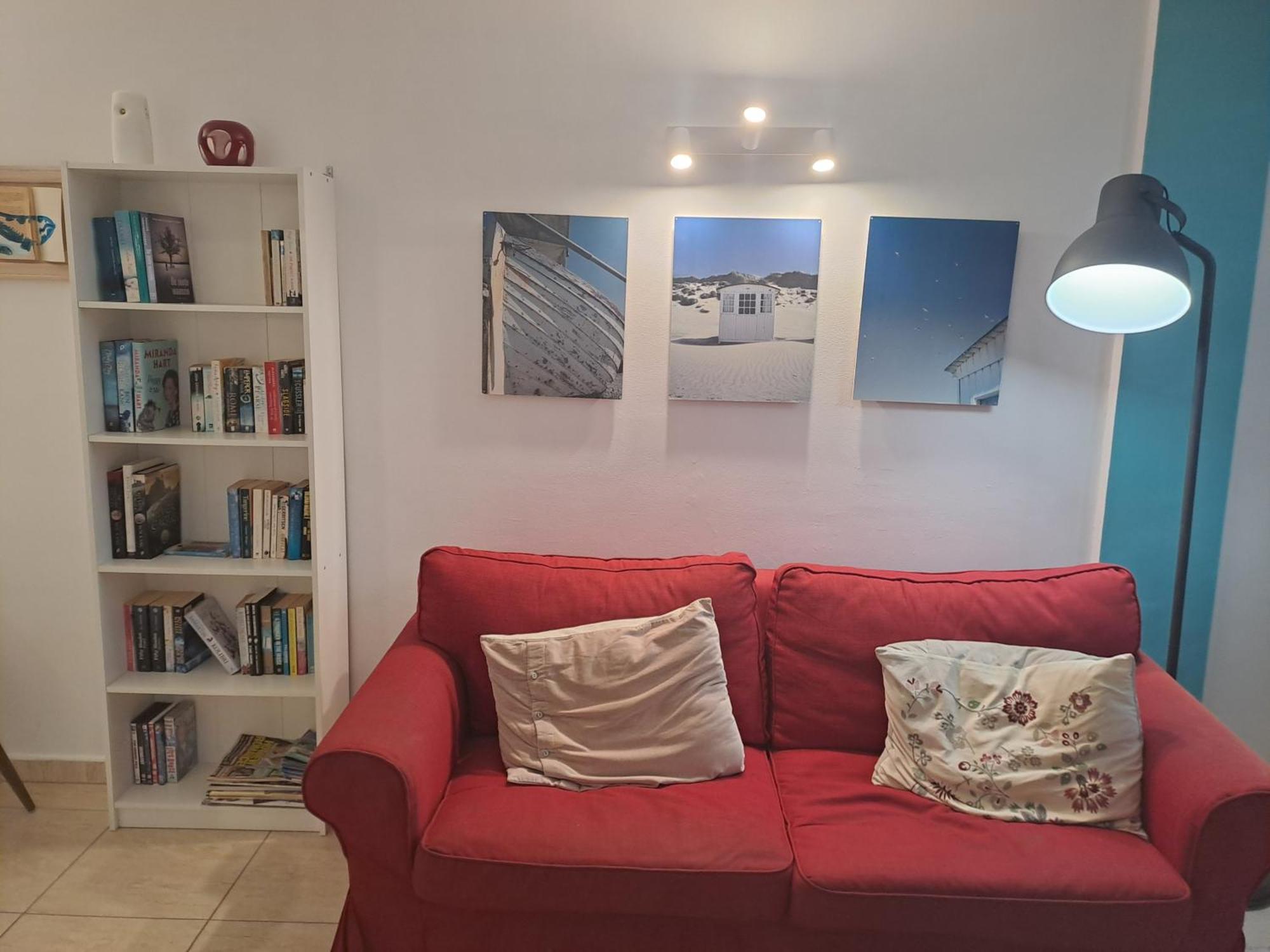Appartement La Nina - Ocean View
