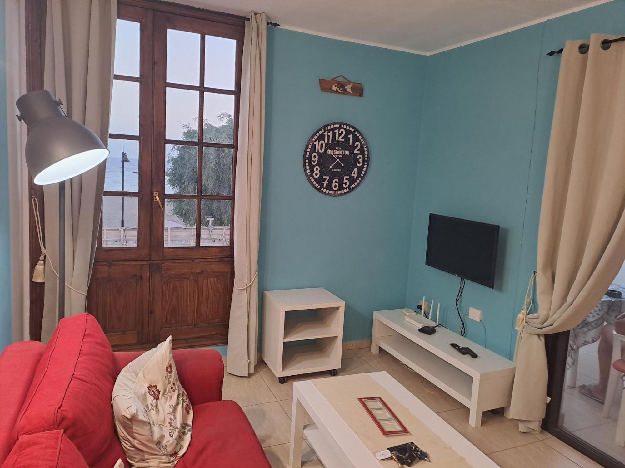 La Nina - Ocean View Appartement