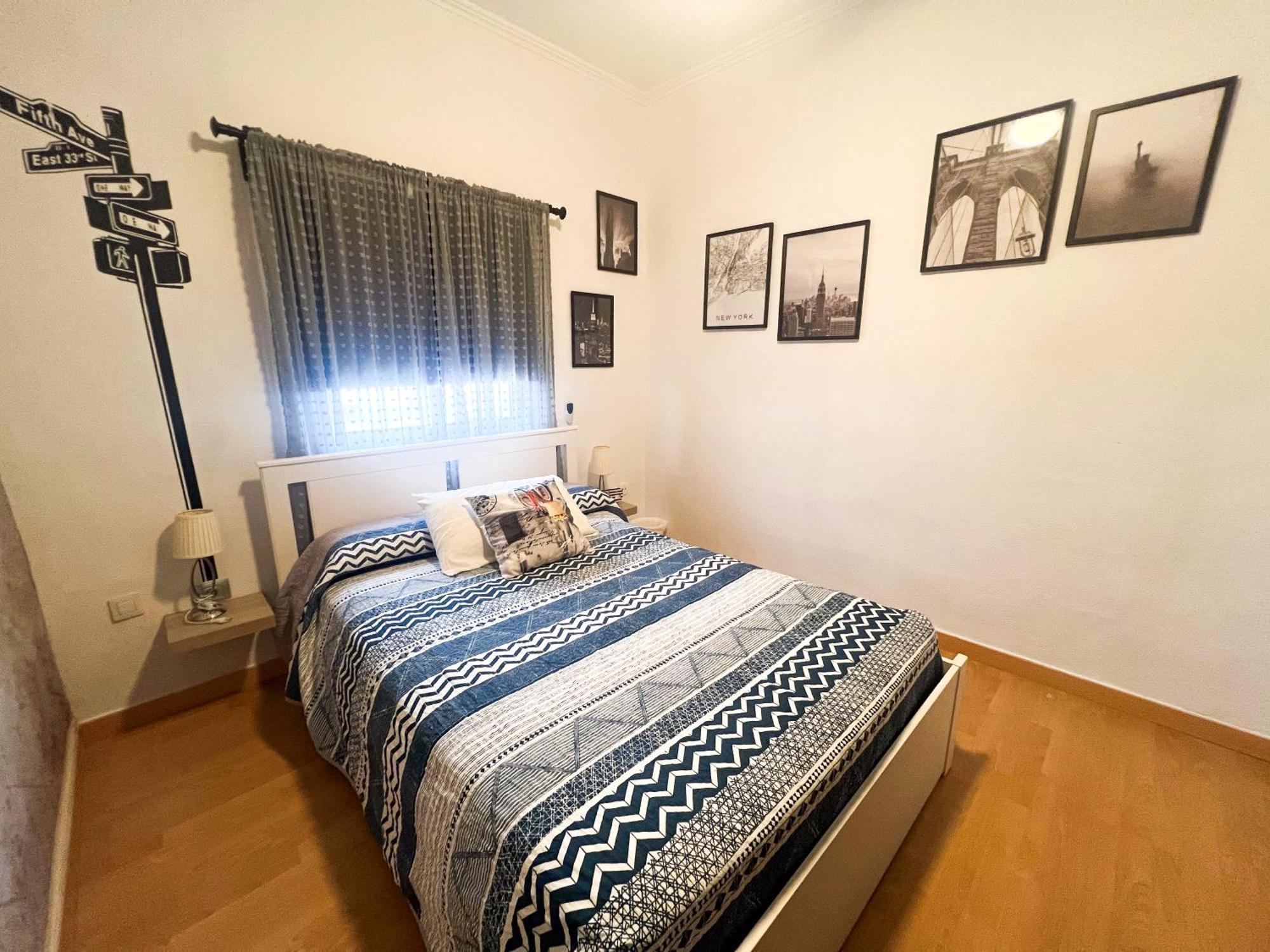 Casa Toribio Apartment