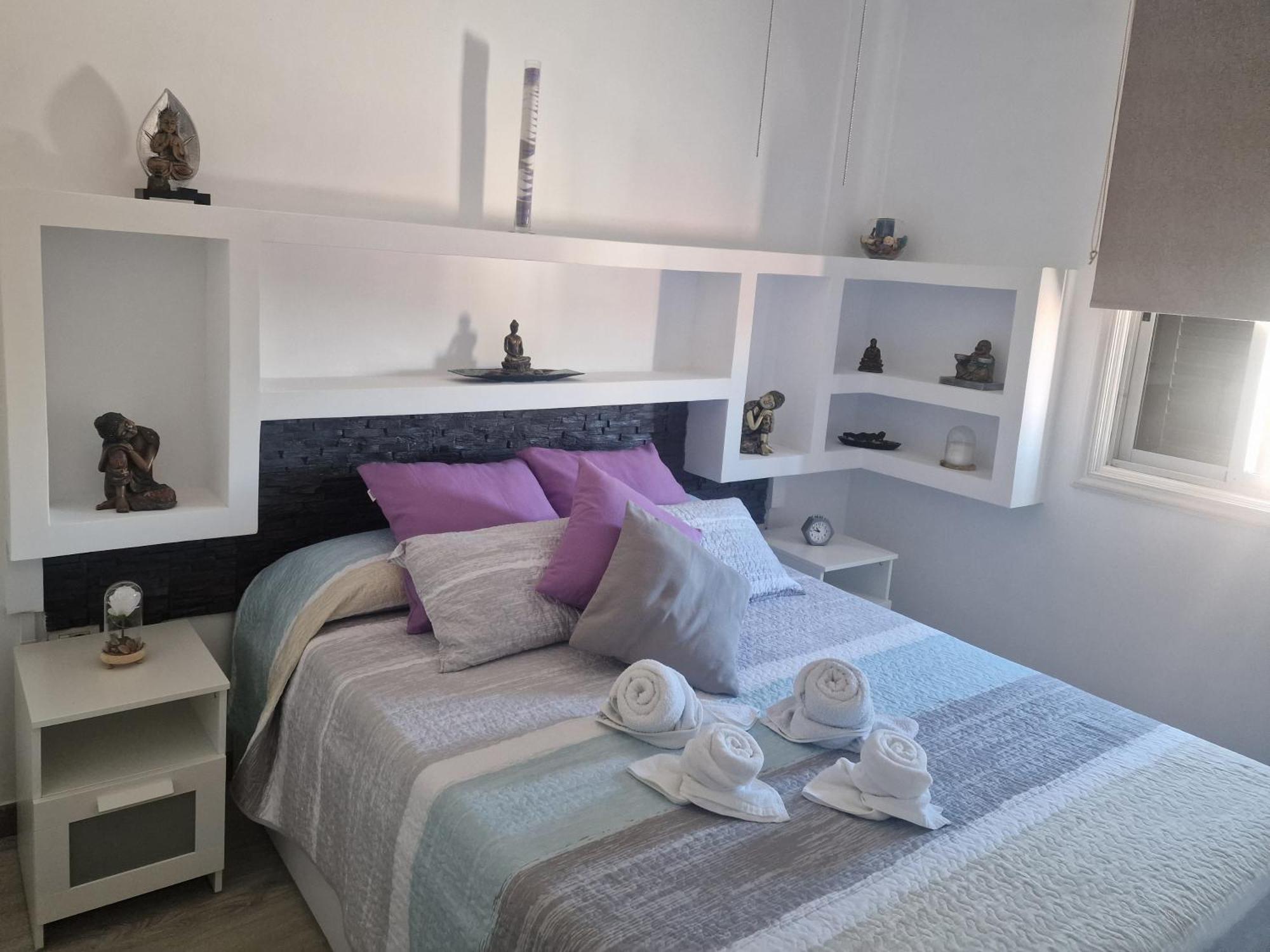 Apartamento Medano Time