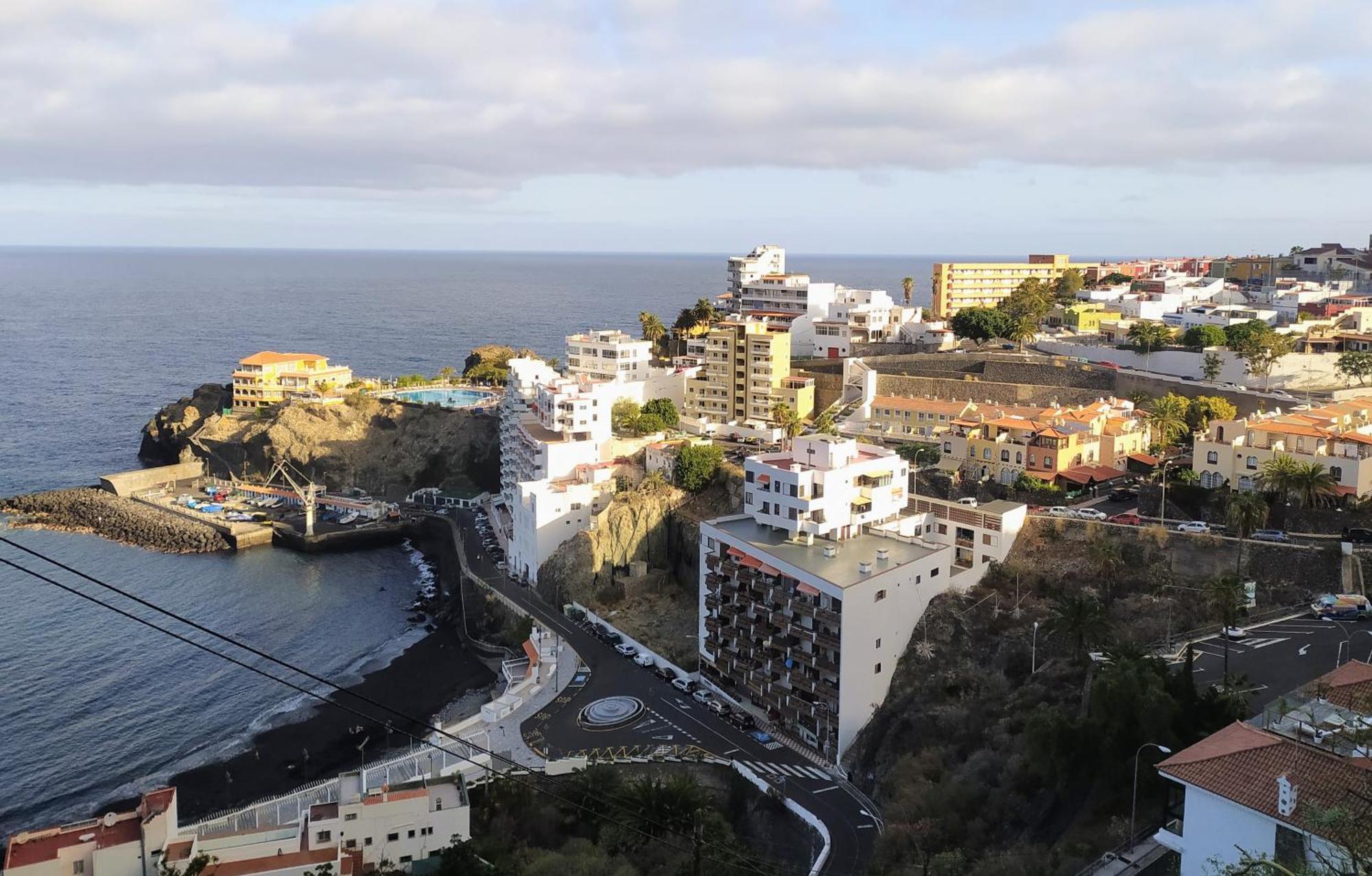 Appartement Casa Sagittarius Ocean View