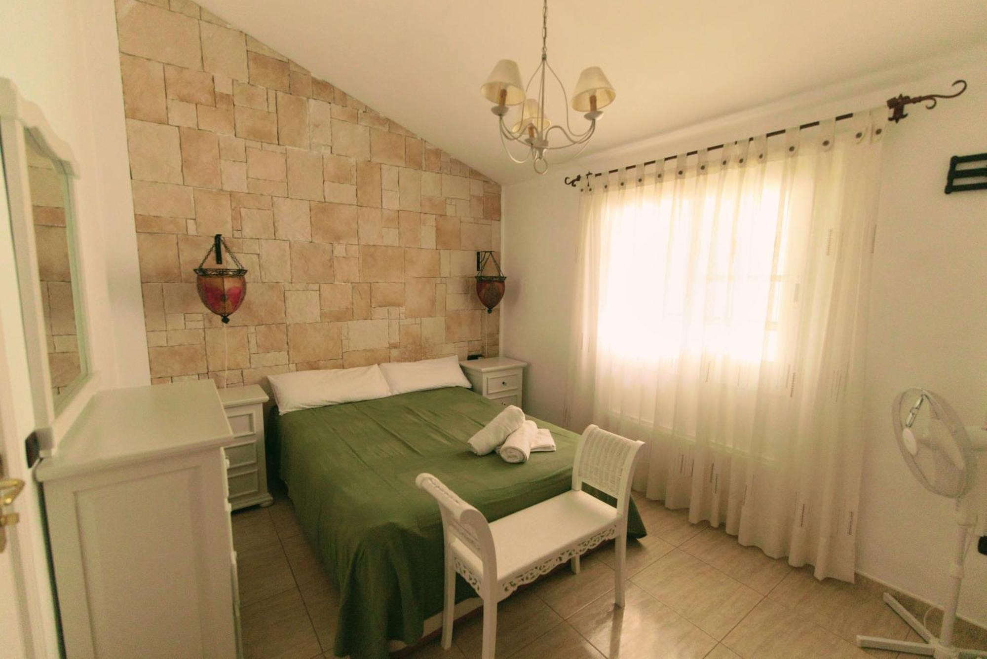 Casa Sagittarius Ocean View Appartement *