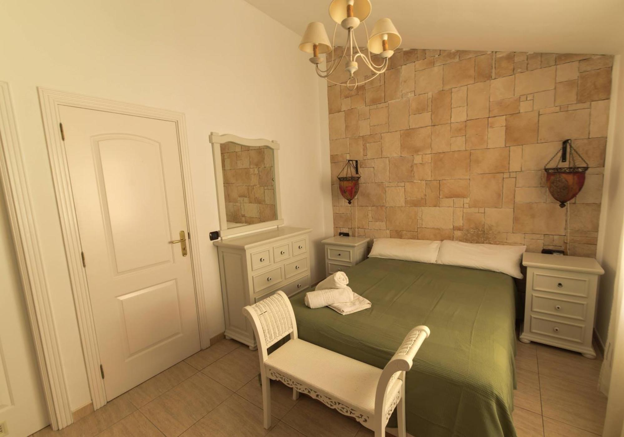 Casa Sagittarius Ocean View Appartement San Marcos (Tenerife)