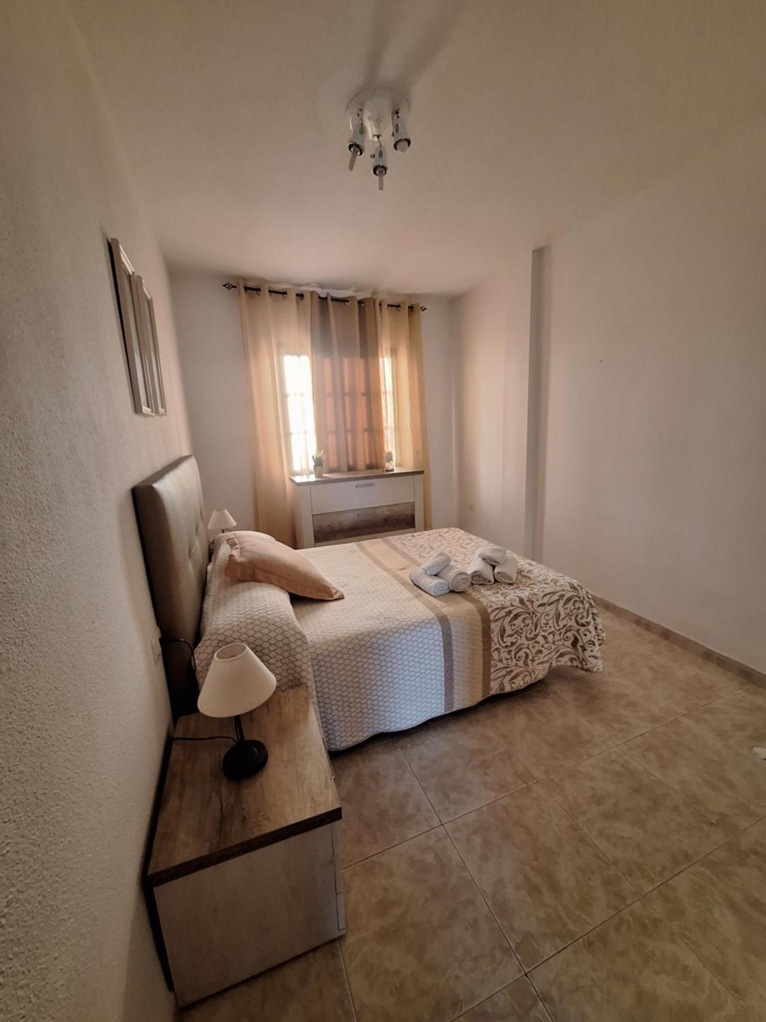 Tagoror Appartement