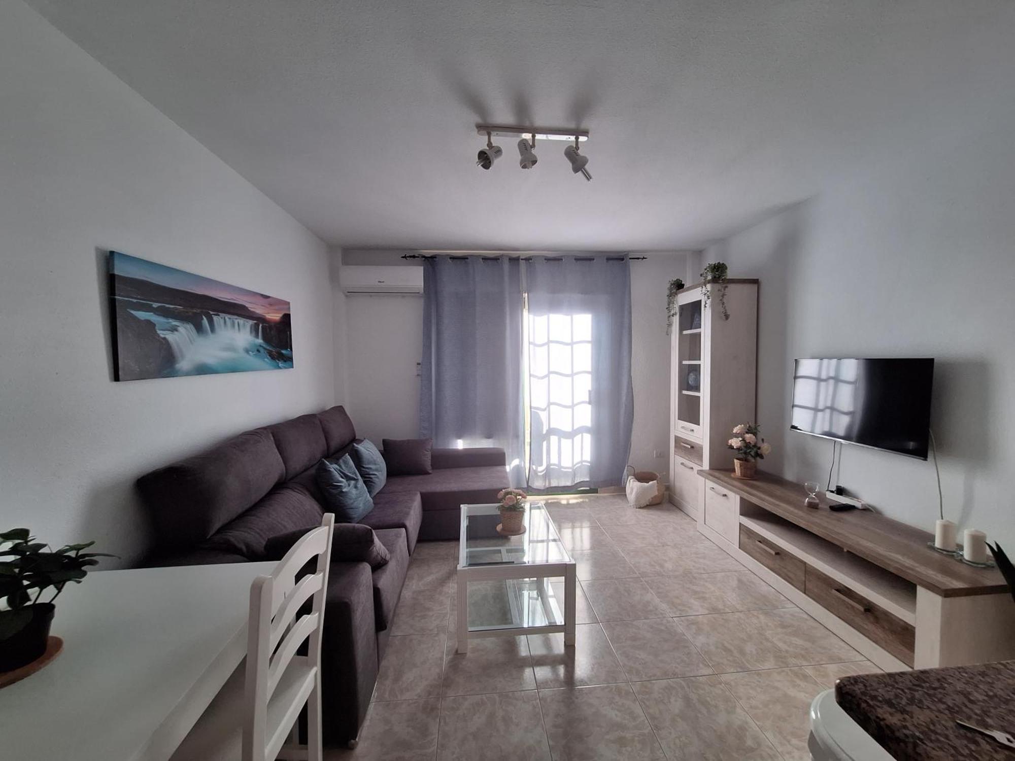 Tagoror Appartement *