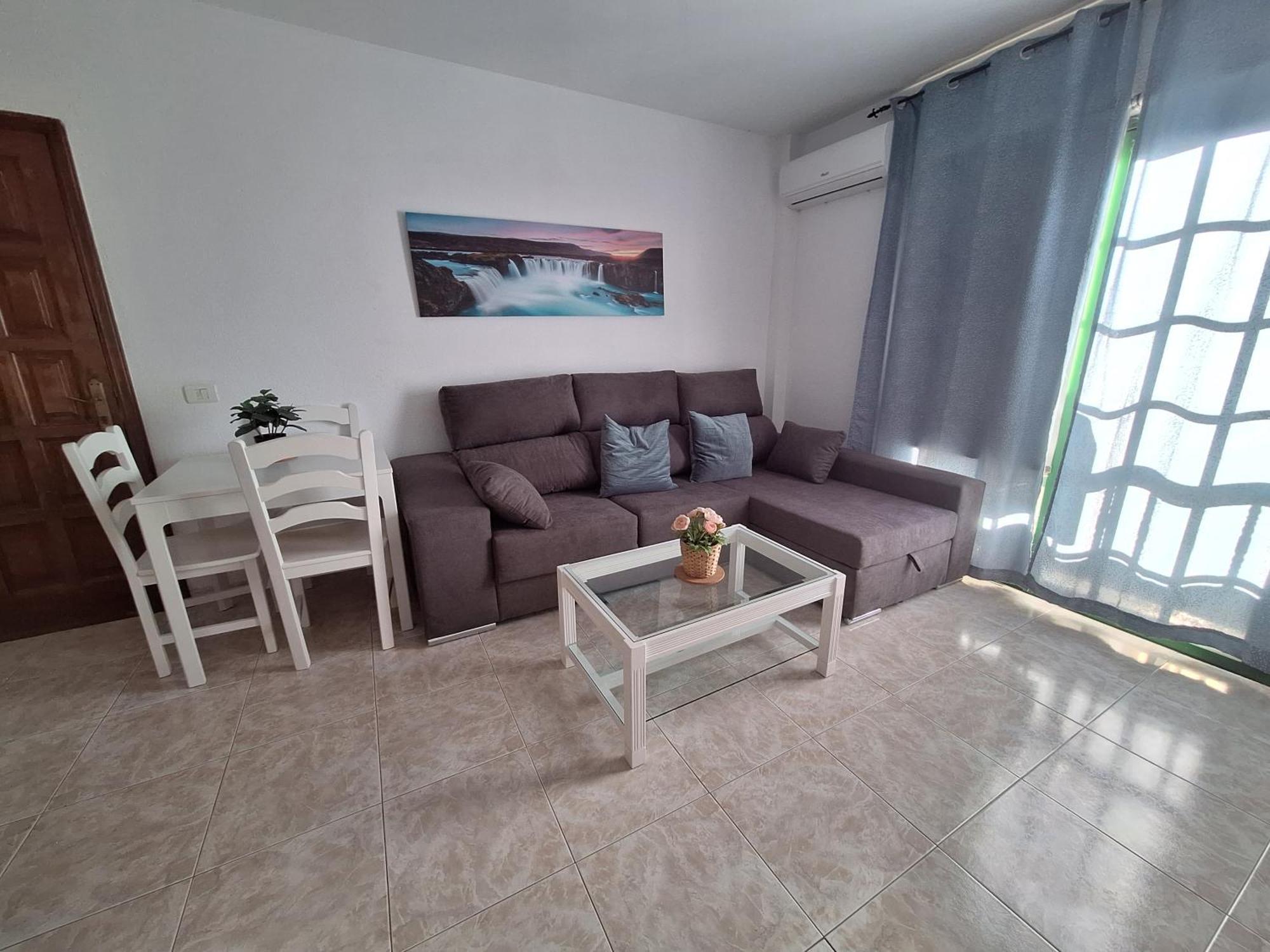 Appartement Tagoror Candelaria