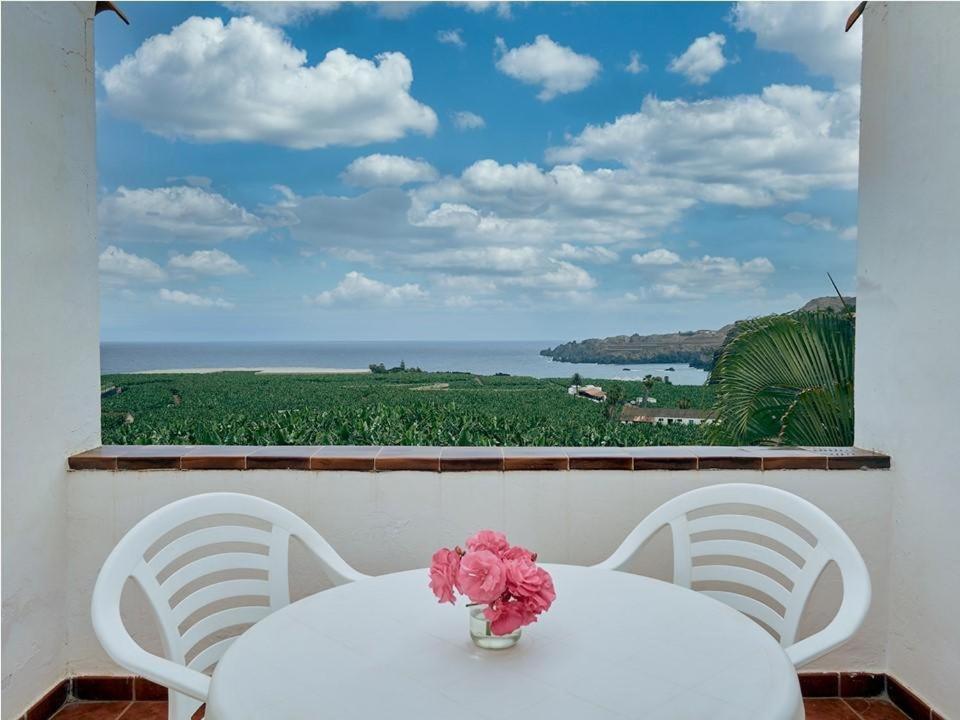 Appartement Terrazas Malpais - El Guincho, Garachico (Tenerife)
