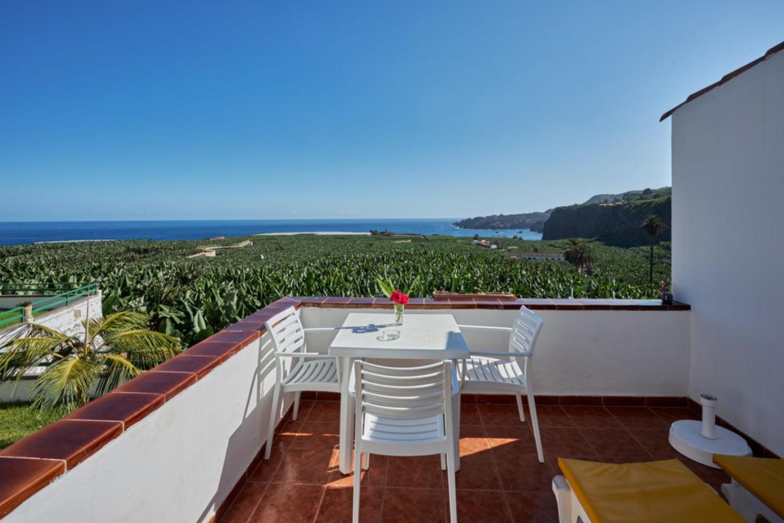 Terrazas Malpais - El Guincho, Appartement Garachico (Tenerife)