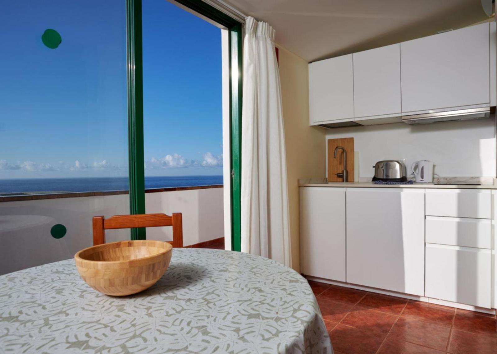 Terrazas Malpais - El Guincho, Appartement *