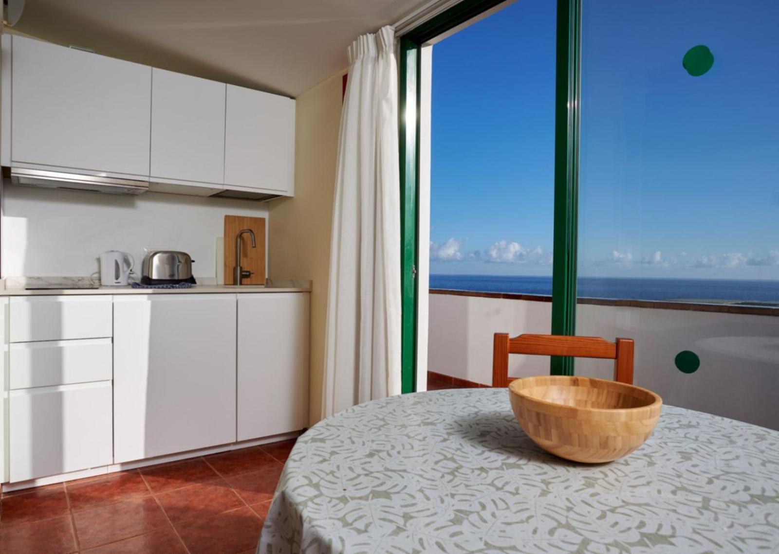 Appartement Terrazas Malpais - El Guincho, Garachico (Tenerife)