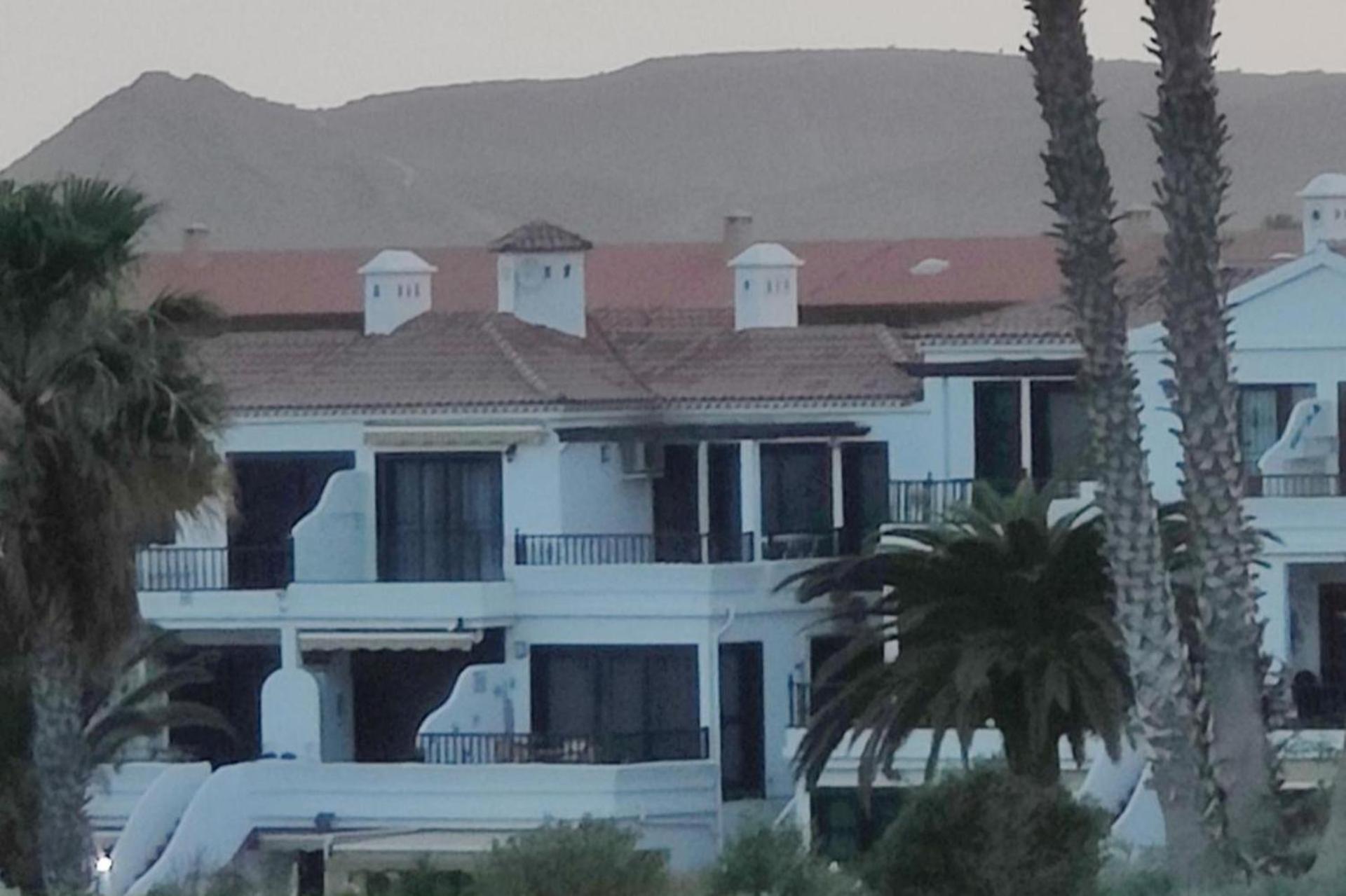 Two Bed Duplex With Spectacular Views * San Miguel de Abona