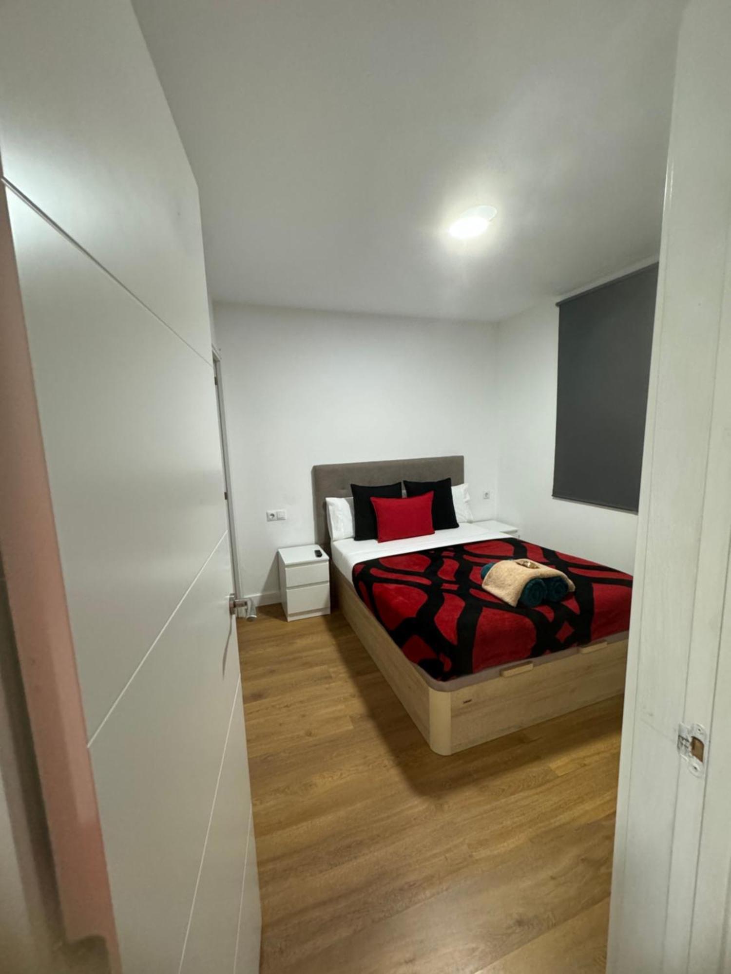 Apartment Torre Concepcion *