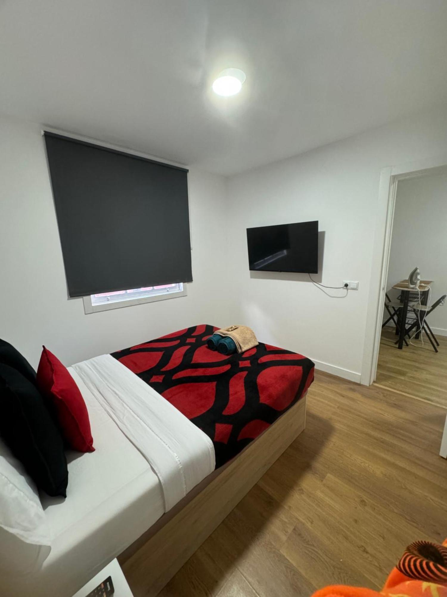 Apartment Torre Concepcion