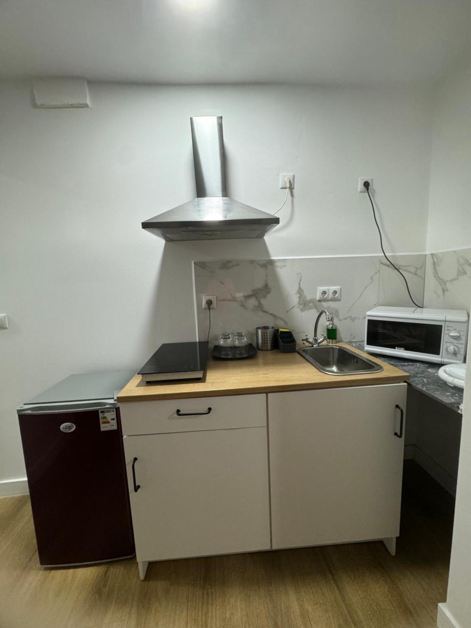 Torre Concepcion Apartment *