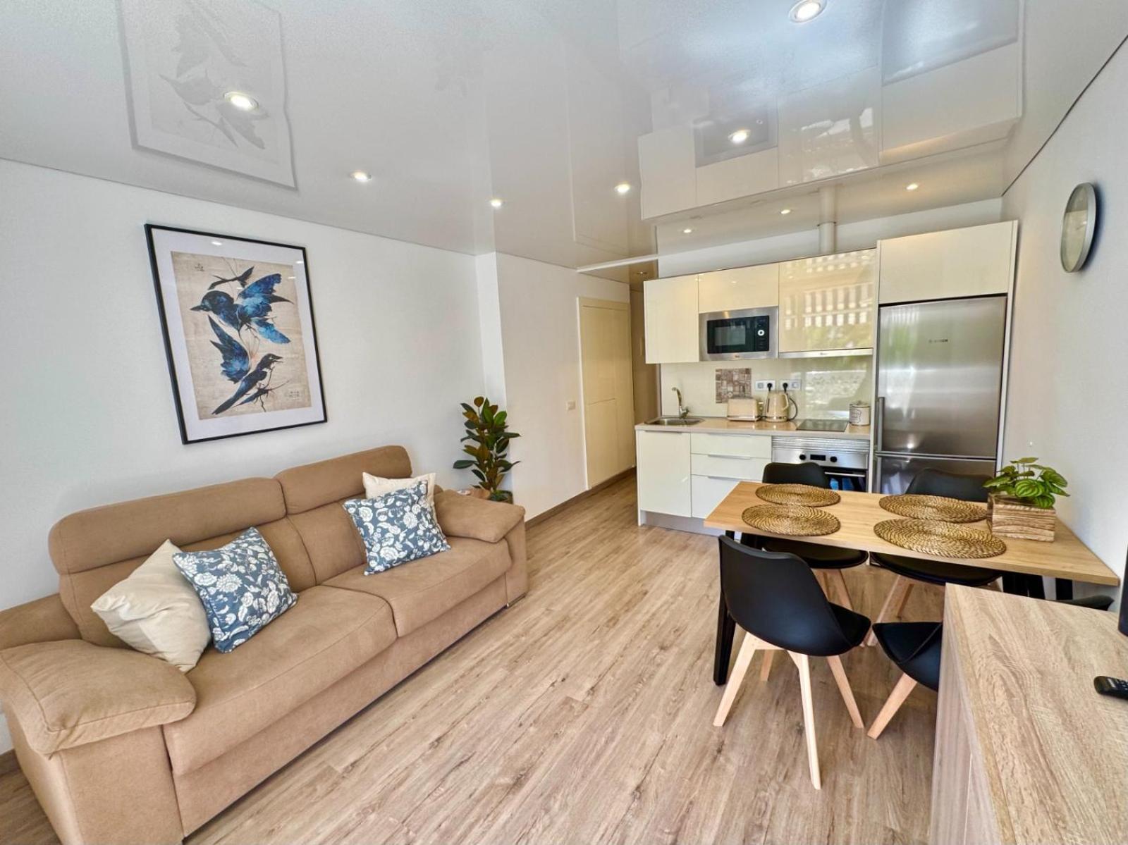 Apartment Bluebird Luxury In Americas *