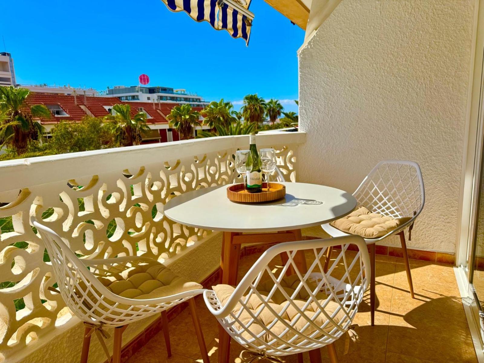 Apartment Bluebird Luxury In Americas *