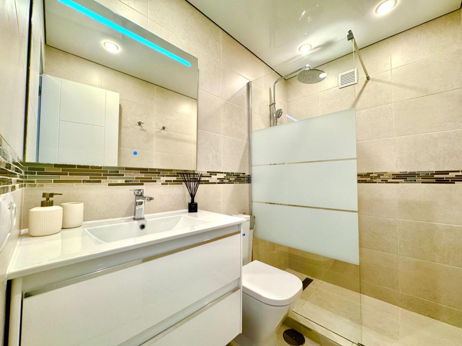 Bluebird Luxury In Americas Apartment Playa de las Americas (Tenerife)