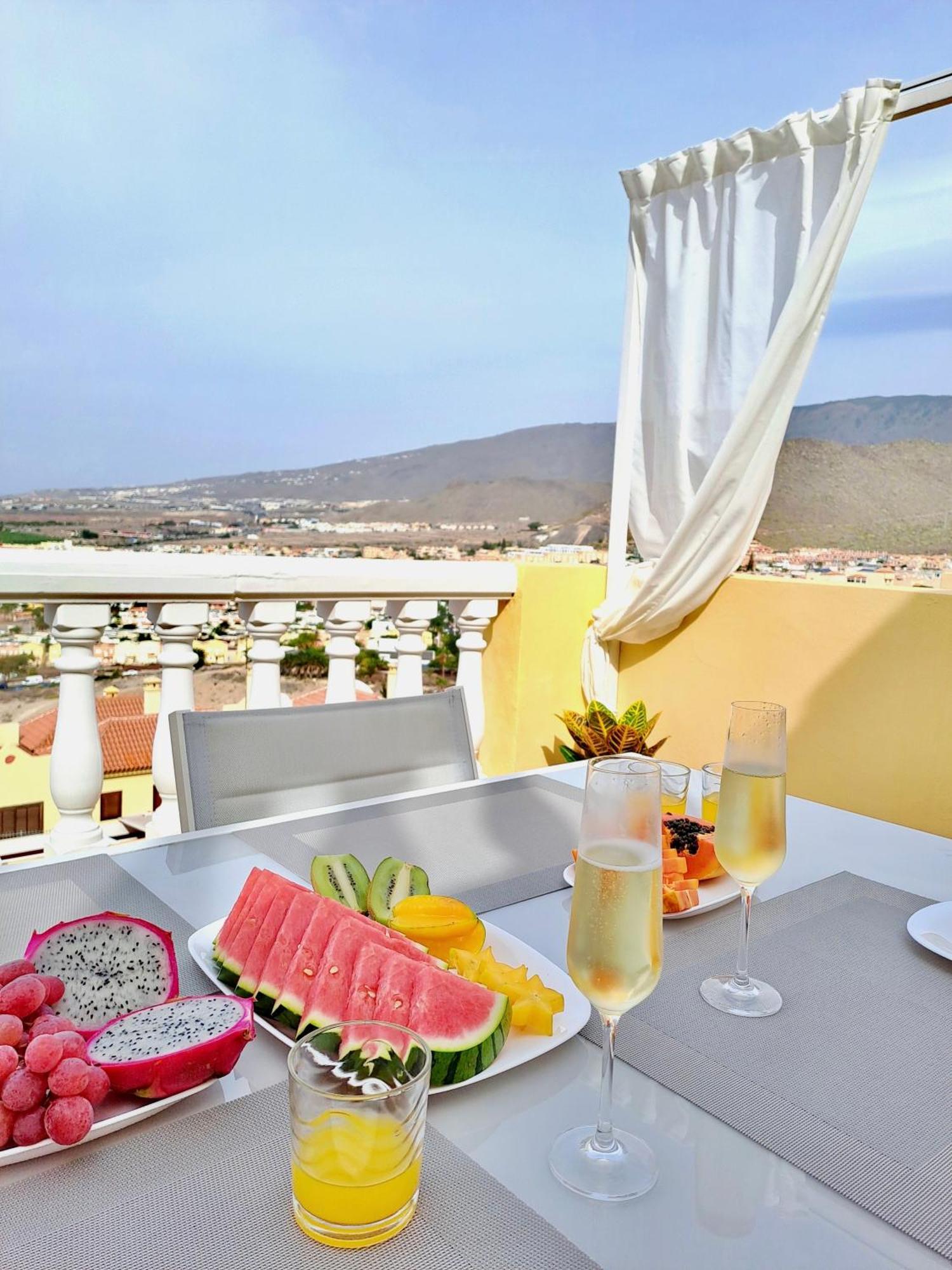 Buenavista Panoramic Apartment