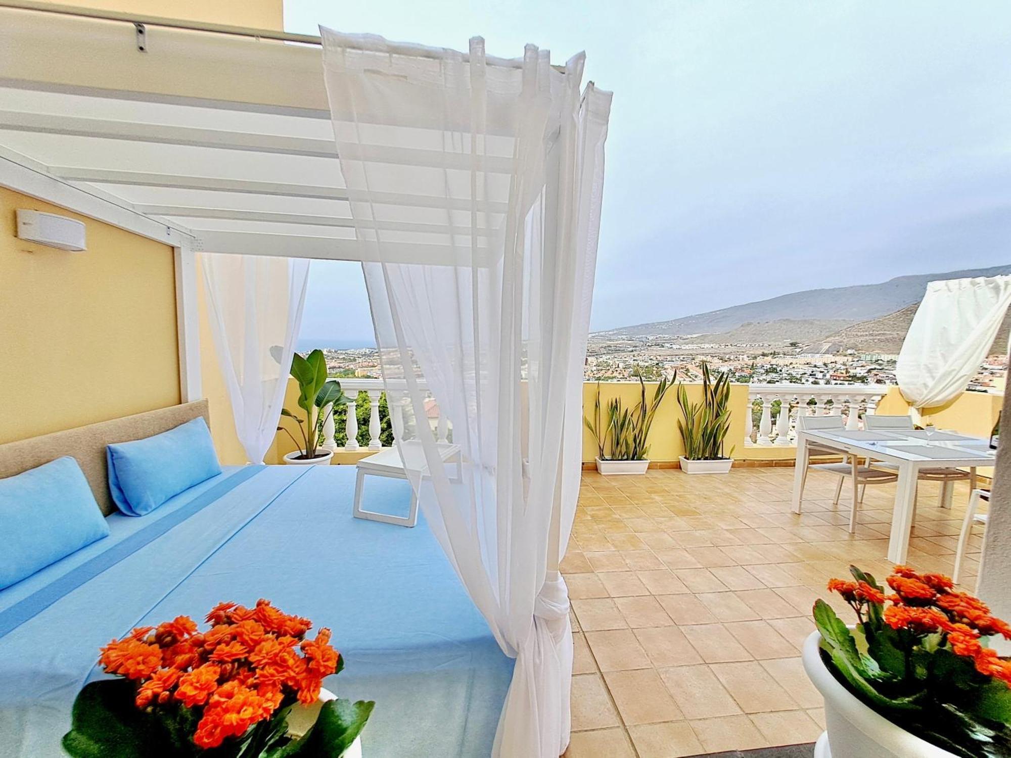 Apartment Buenavista Panoramic