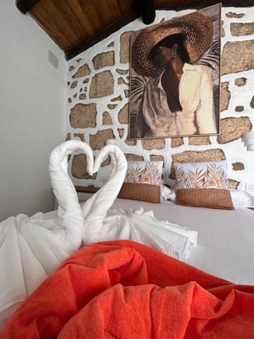 Appartement Hacienda De Indias, Cartagena