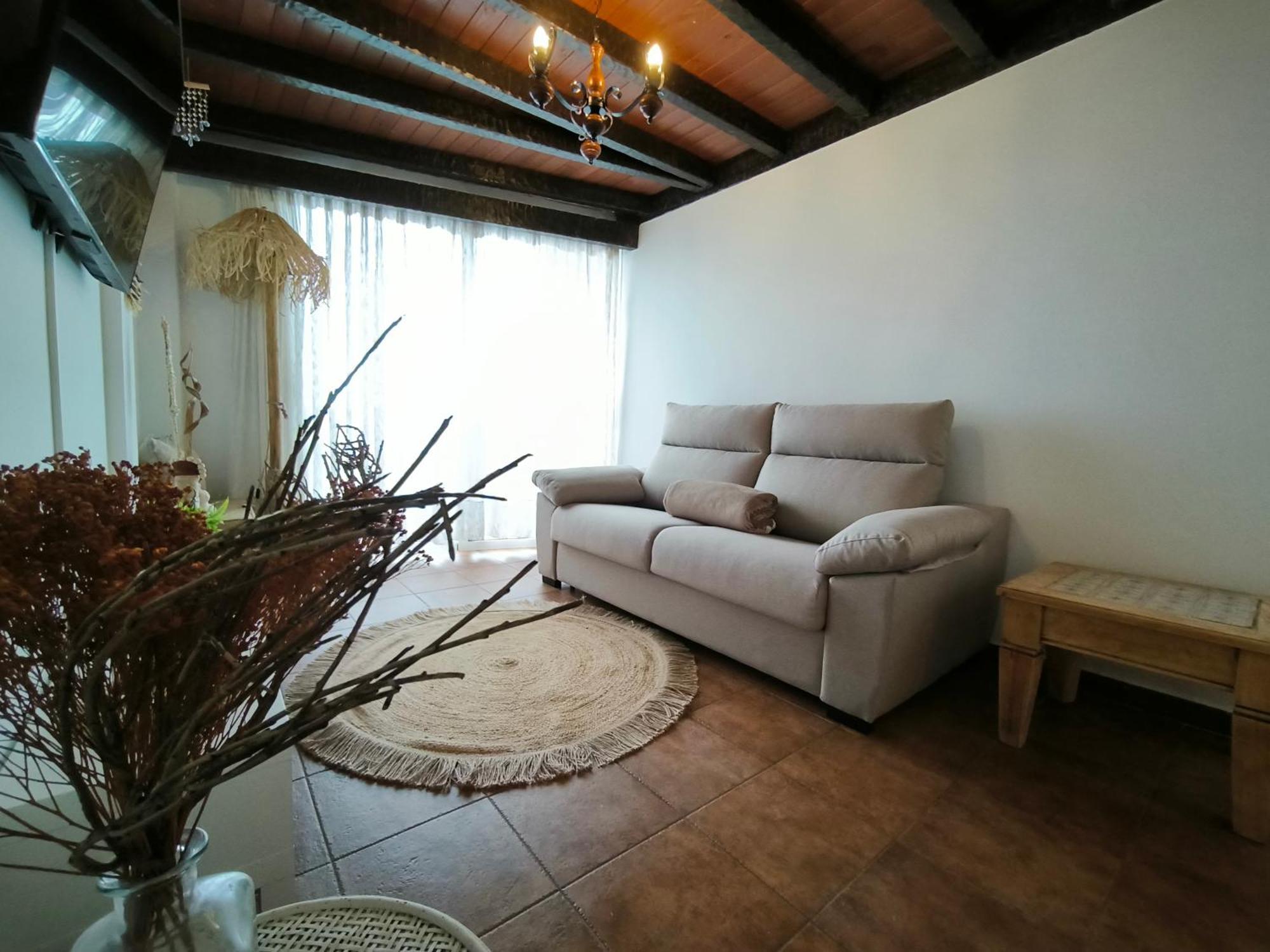 Apartment Casa Zamora