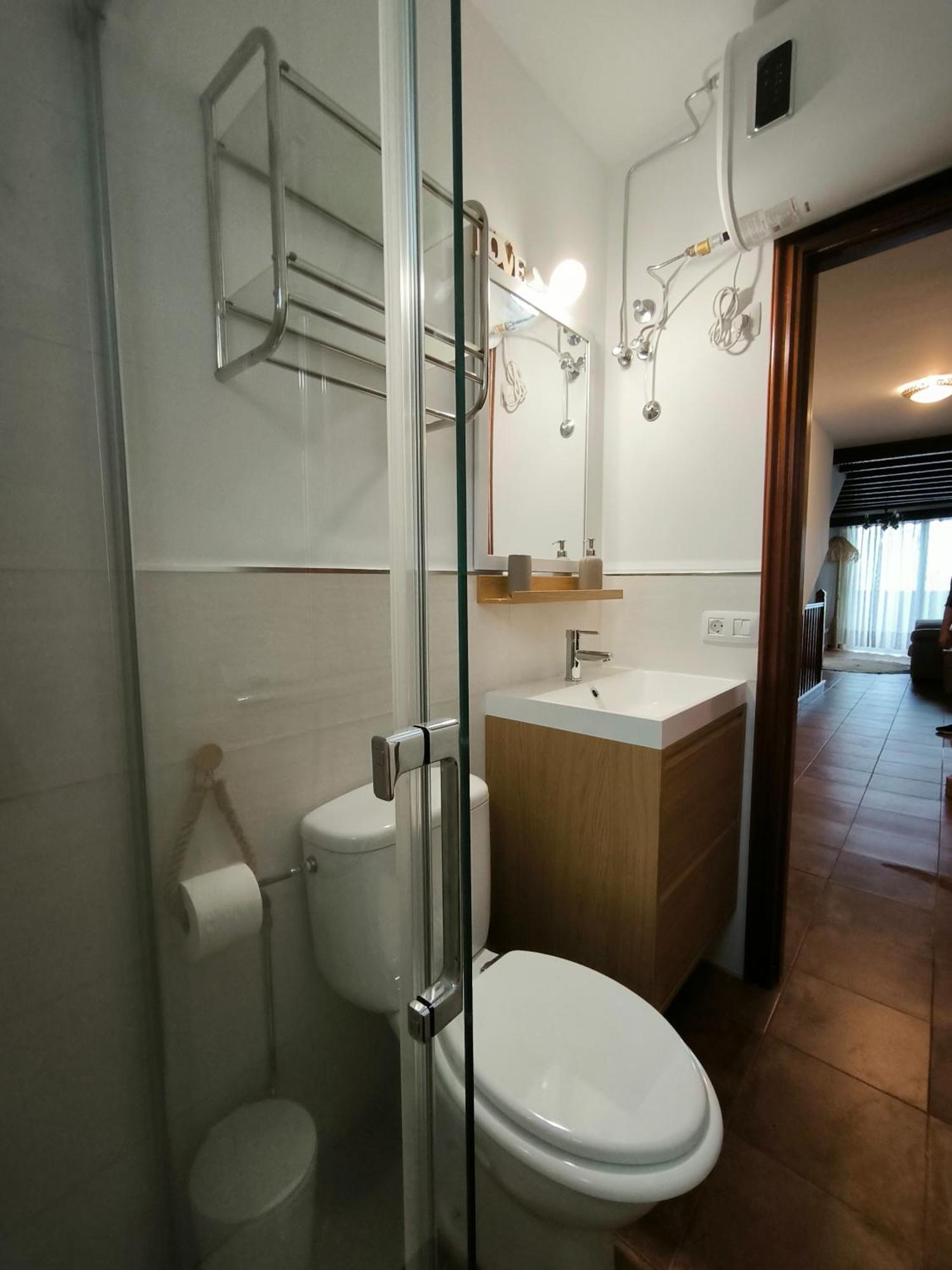 Casa Zamora Apartment Los Realejos