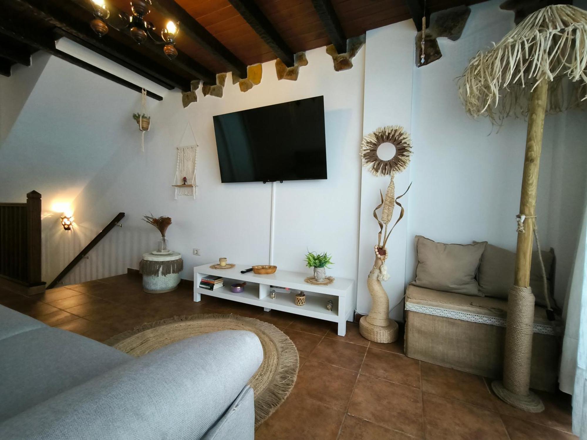 Apartment Casa Zamora