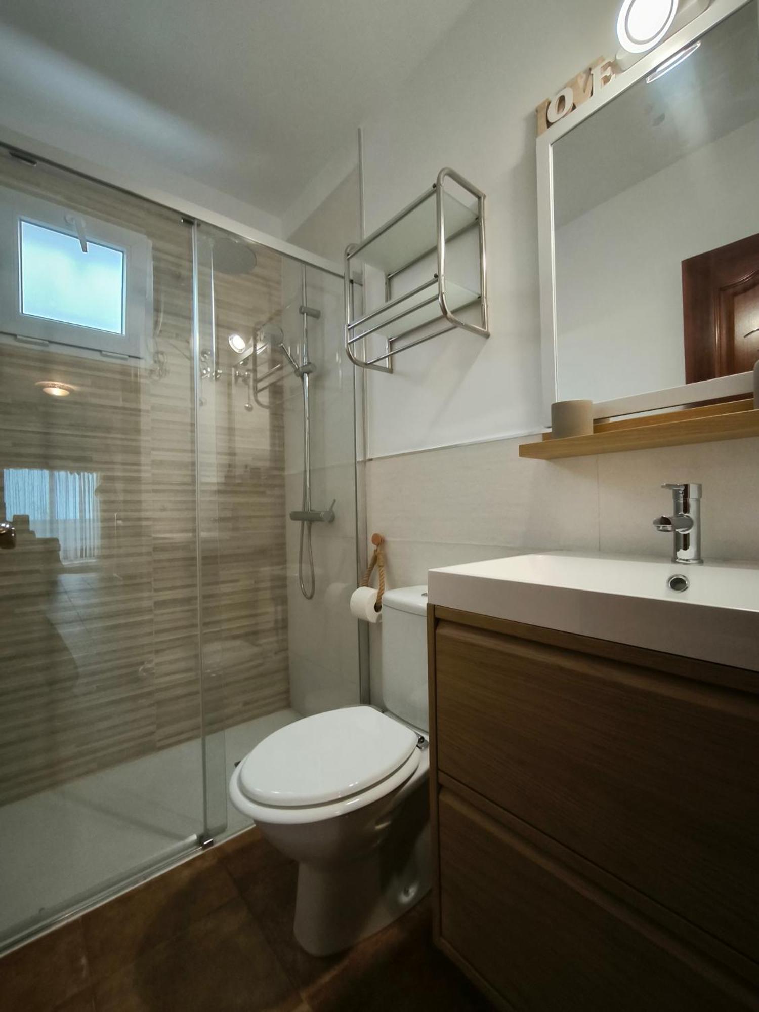 Apartment Casa Zamora