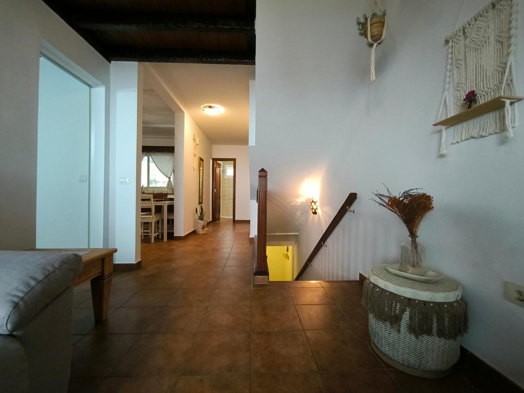 Apartment Casa Zamora *