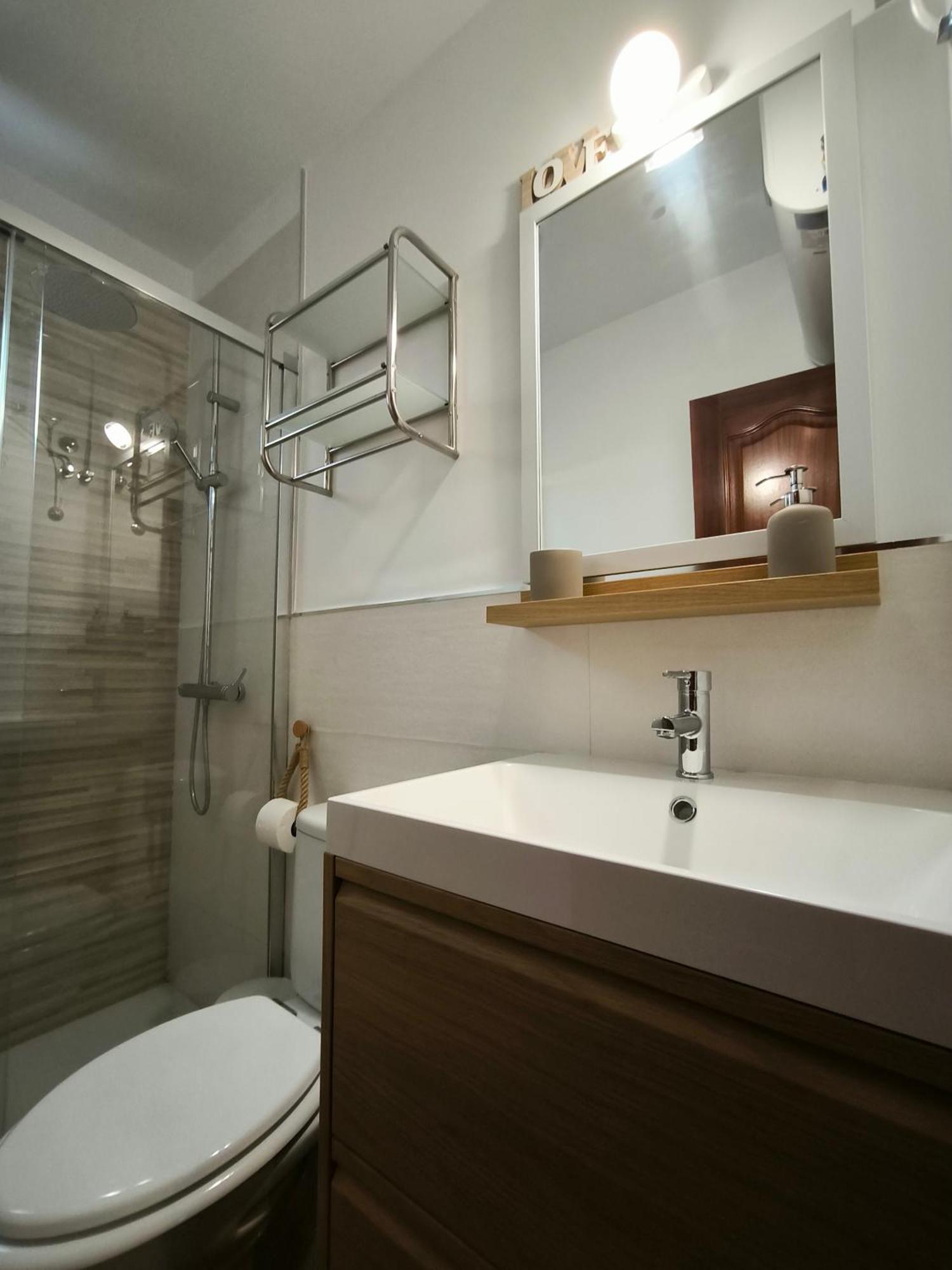 Apartment Casa Zamora Los Realejos