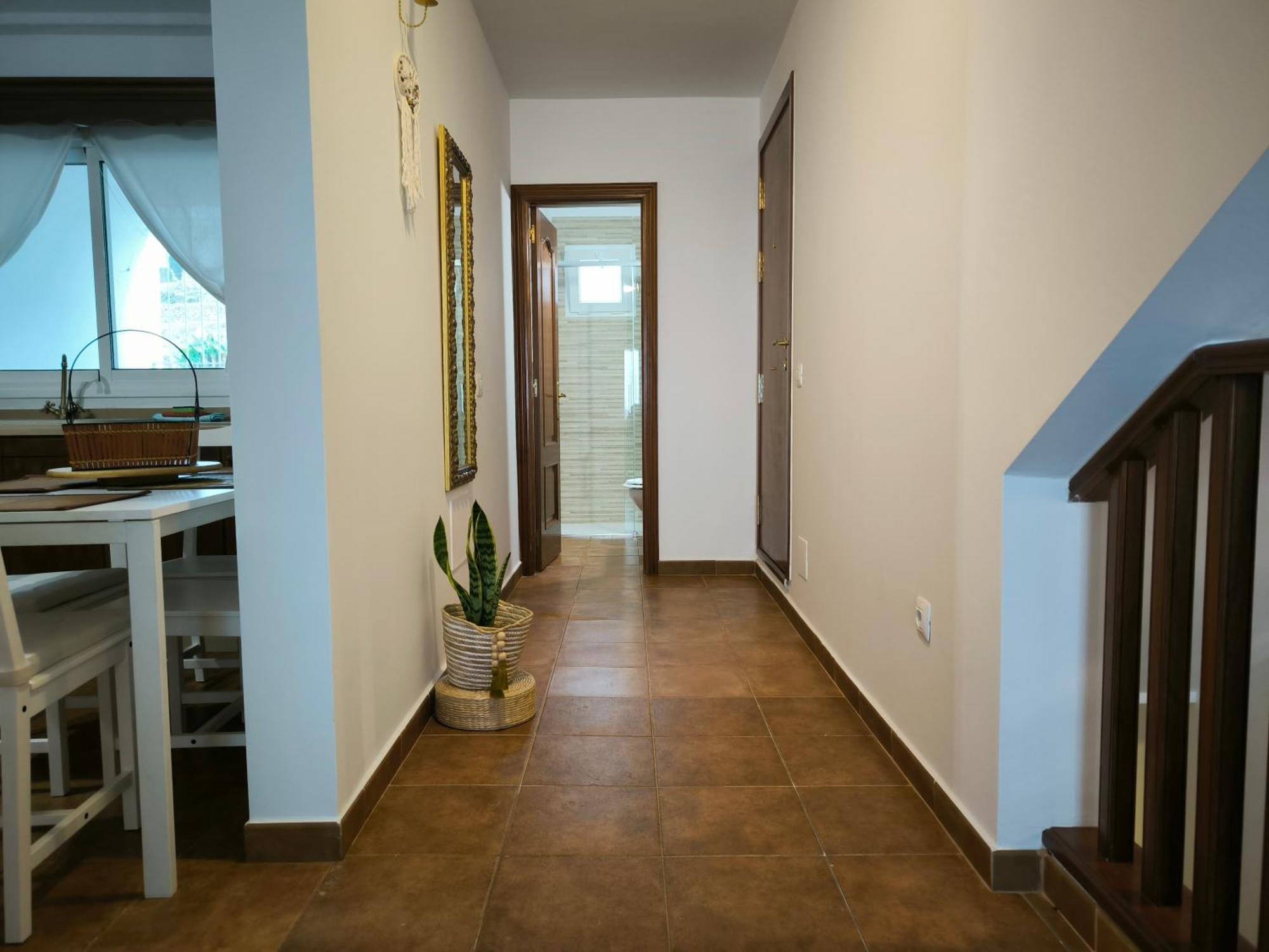 Casa Zamora Apartment Los Realejos