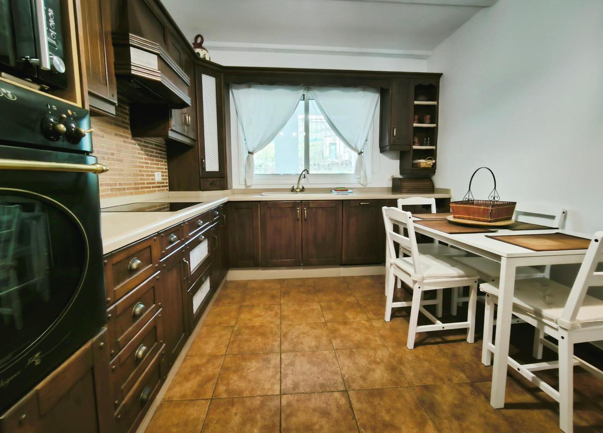 Casa Zamora *