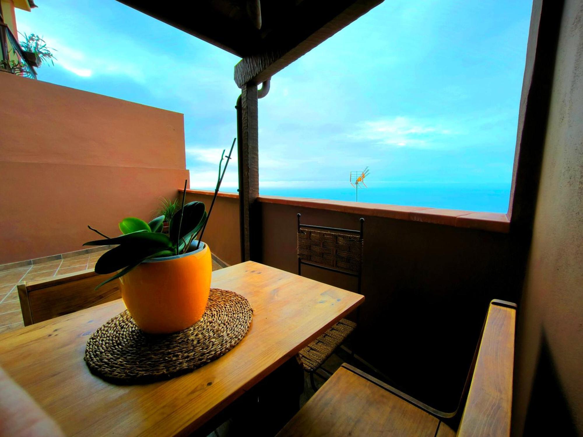 Apartment Casa Zamora