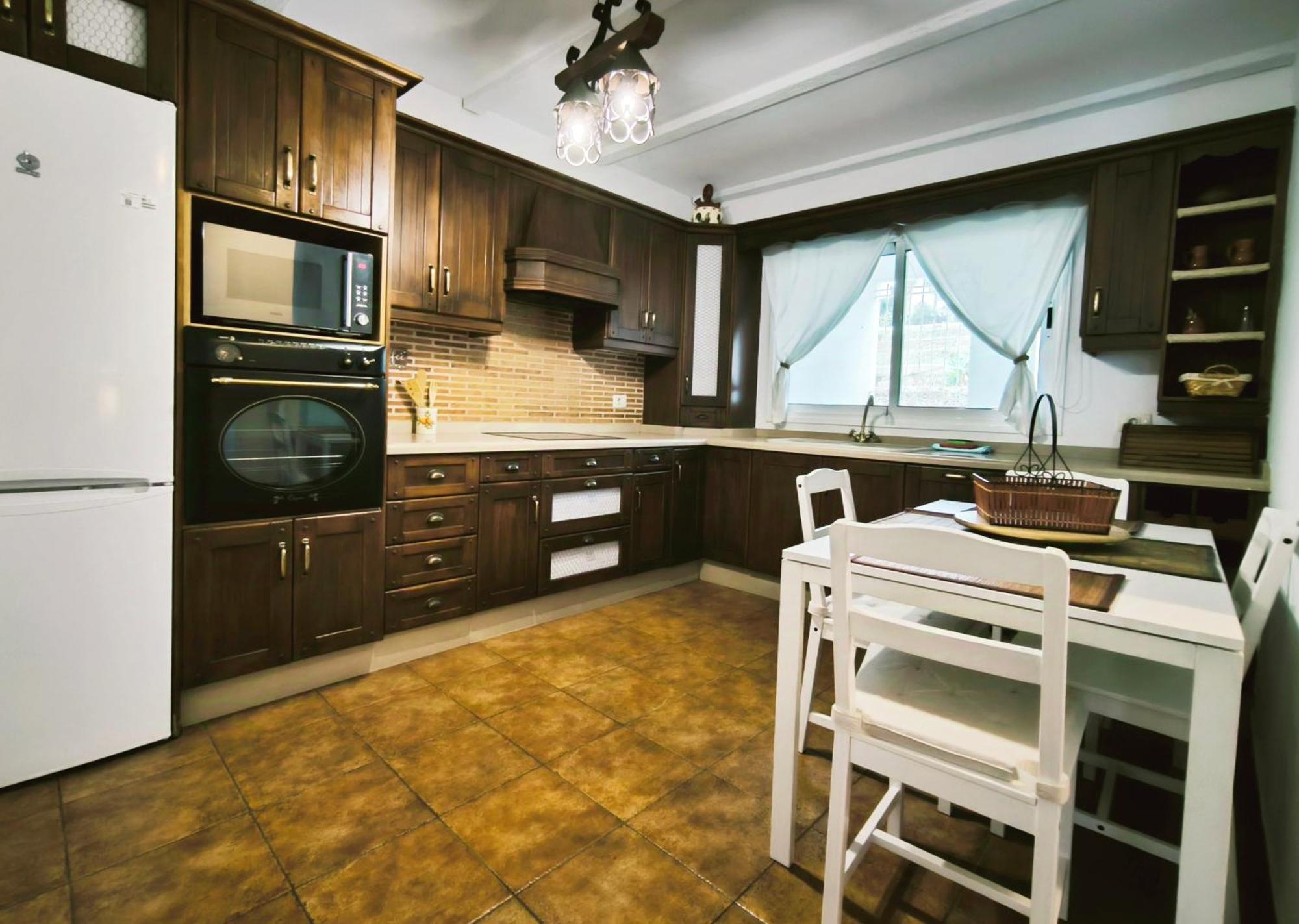 Apartment Casa Zamora