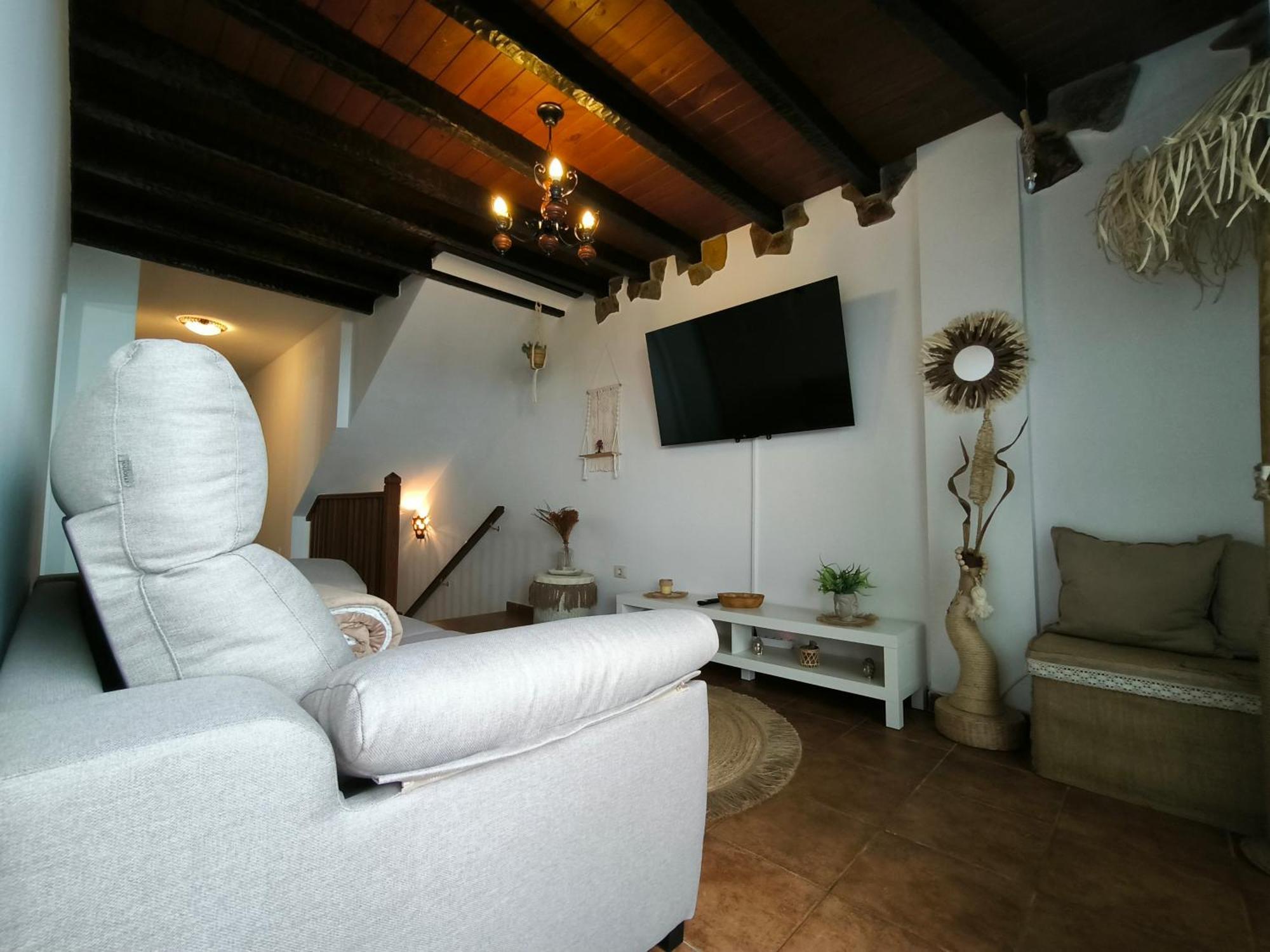 Casa Zamora *
