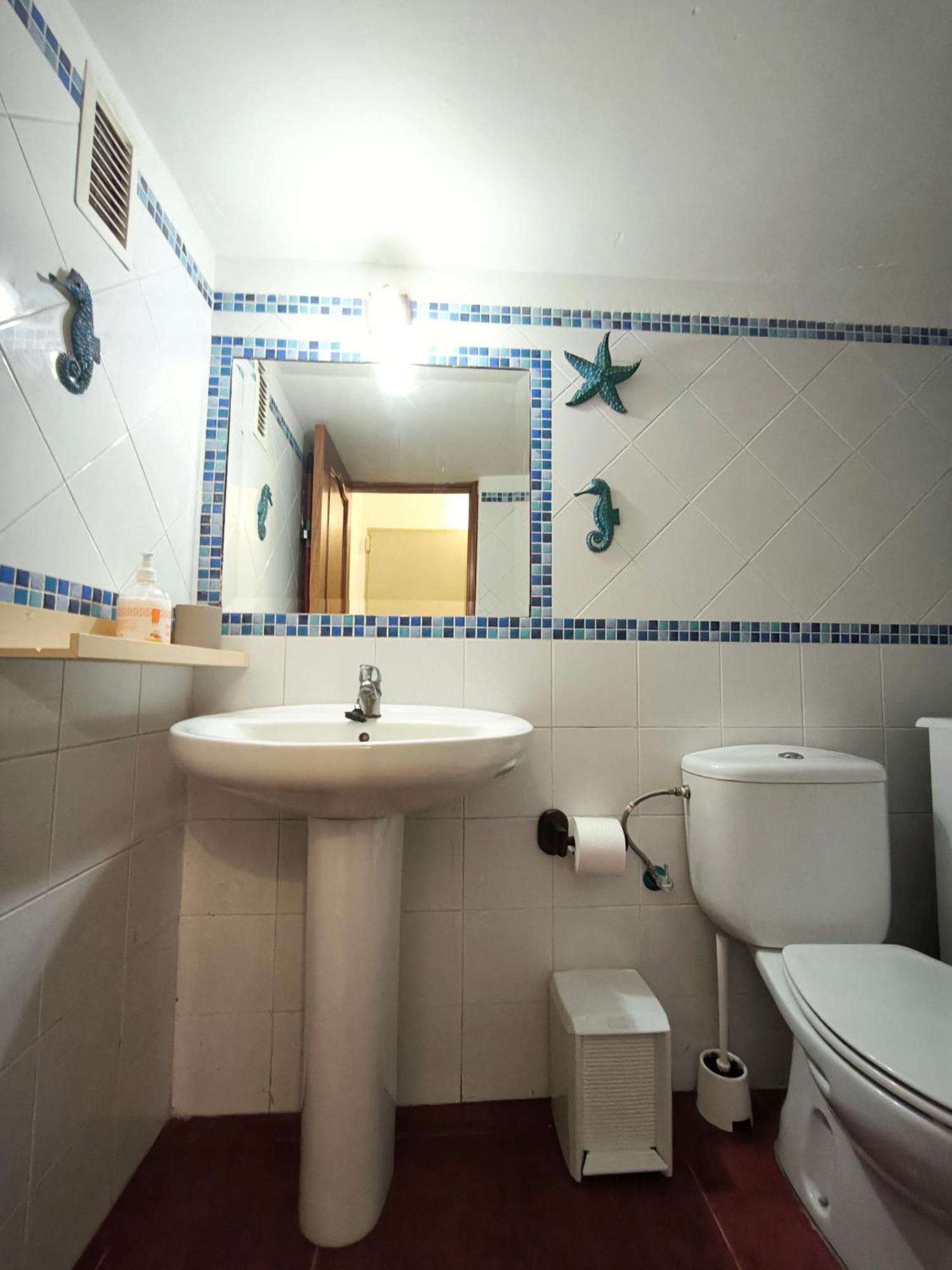 Casa Zamora Apartment