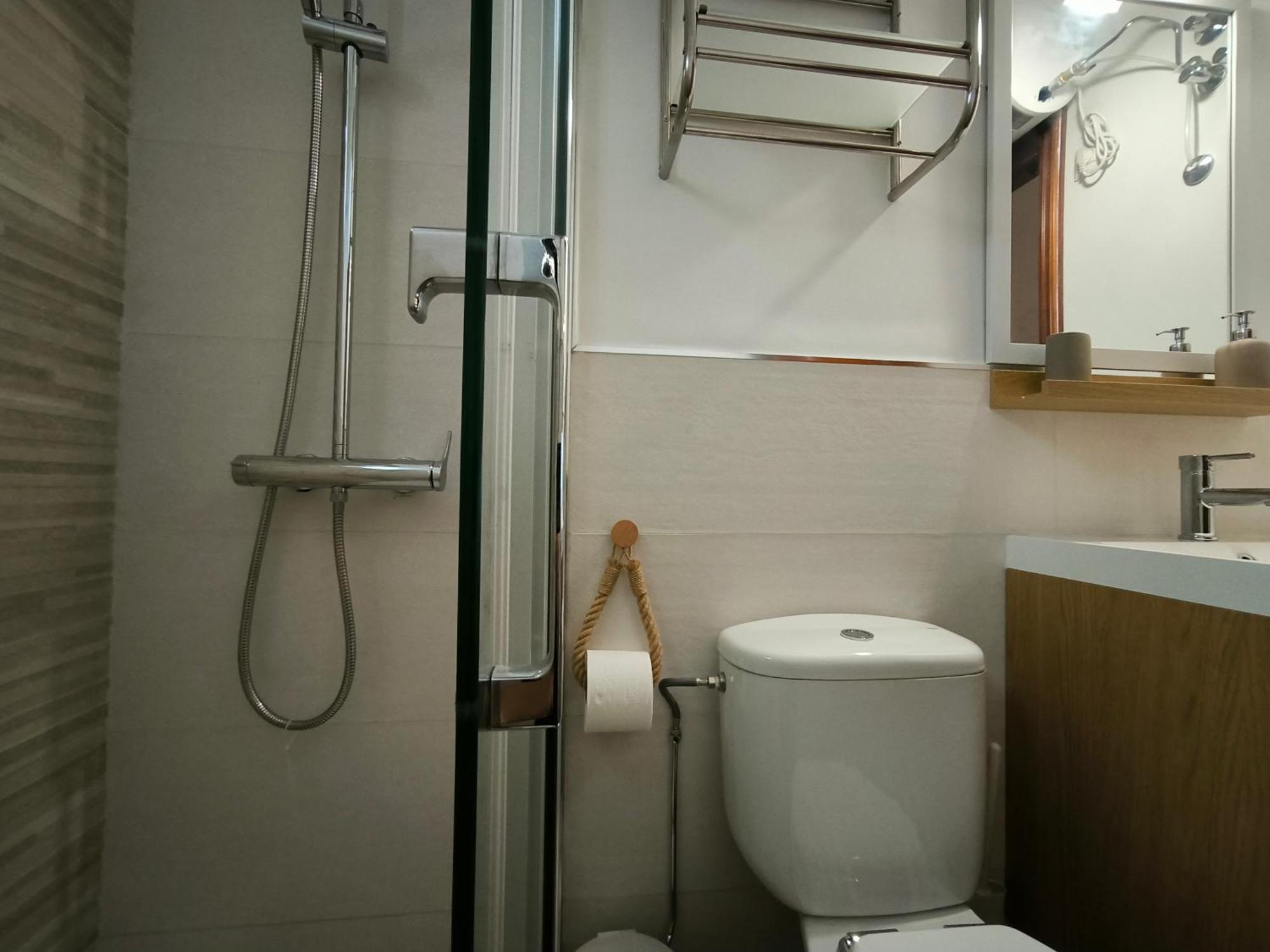 Apartment Casa Zamora