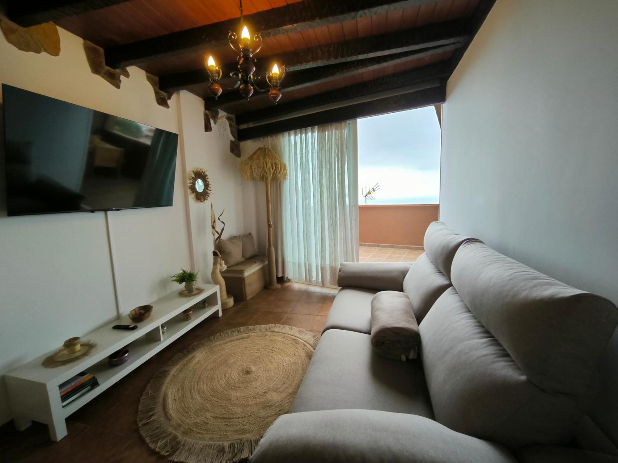 Casa Zamora *