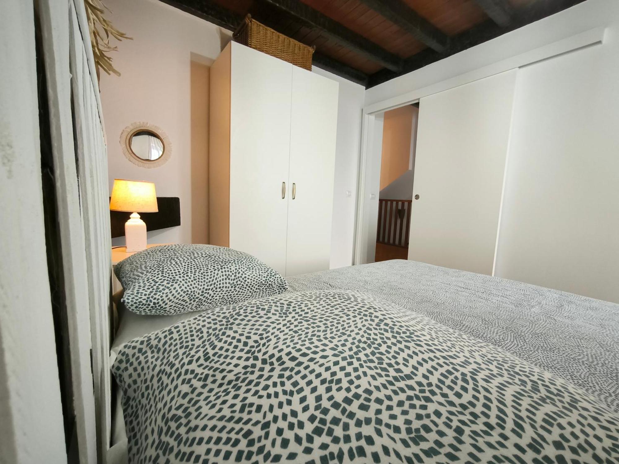 Casa Zamora Apartment