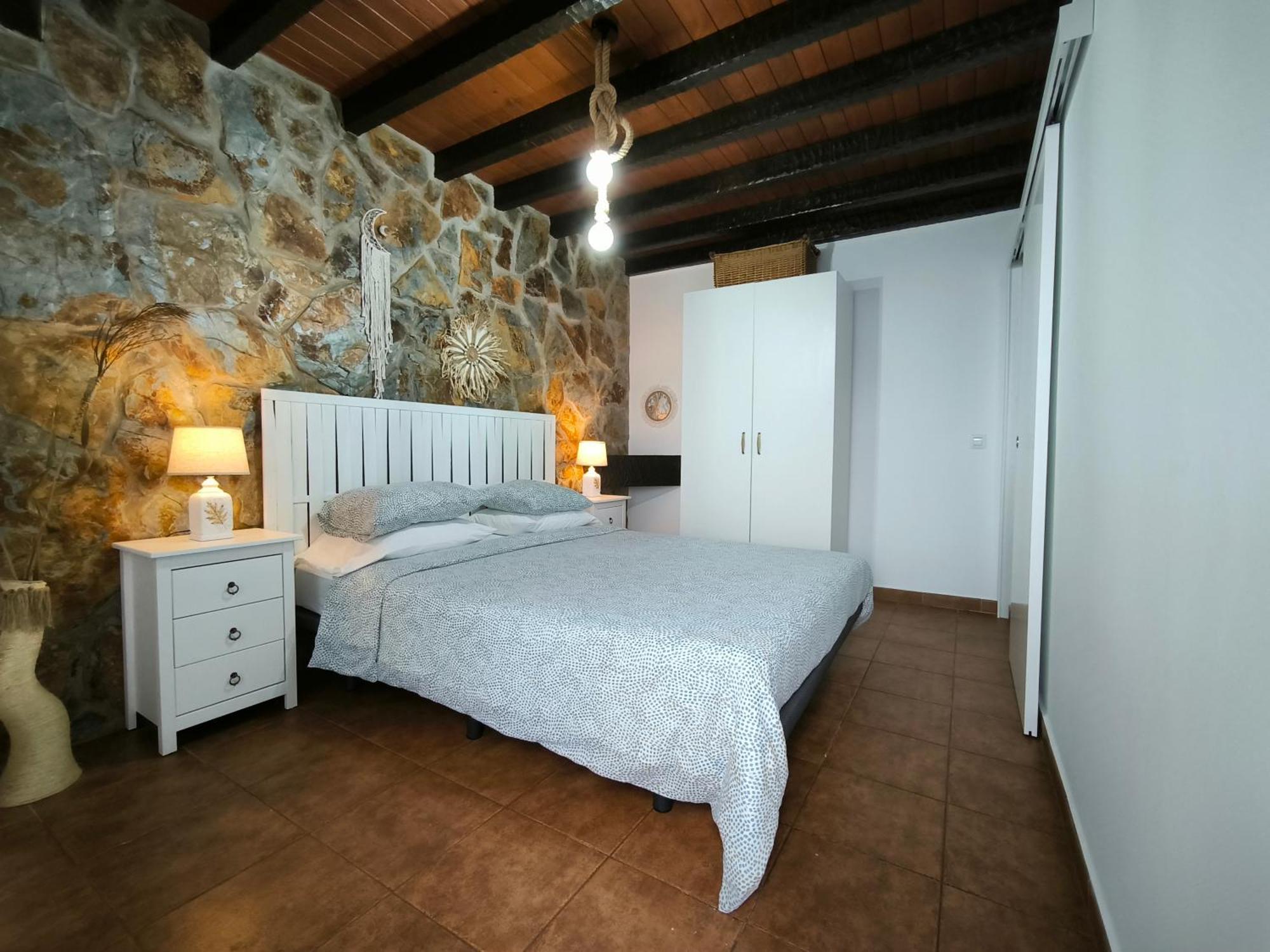 Casa Zamora Apartment *