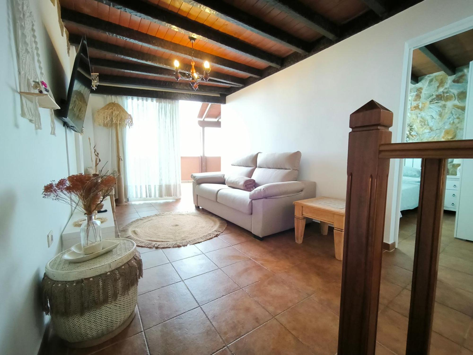 Apartment Casa Zamora *