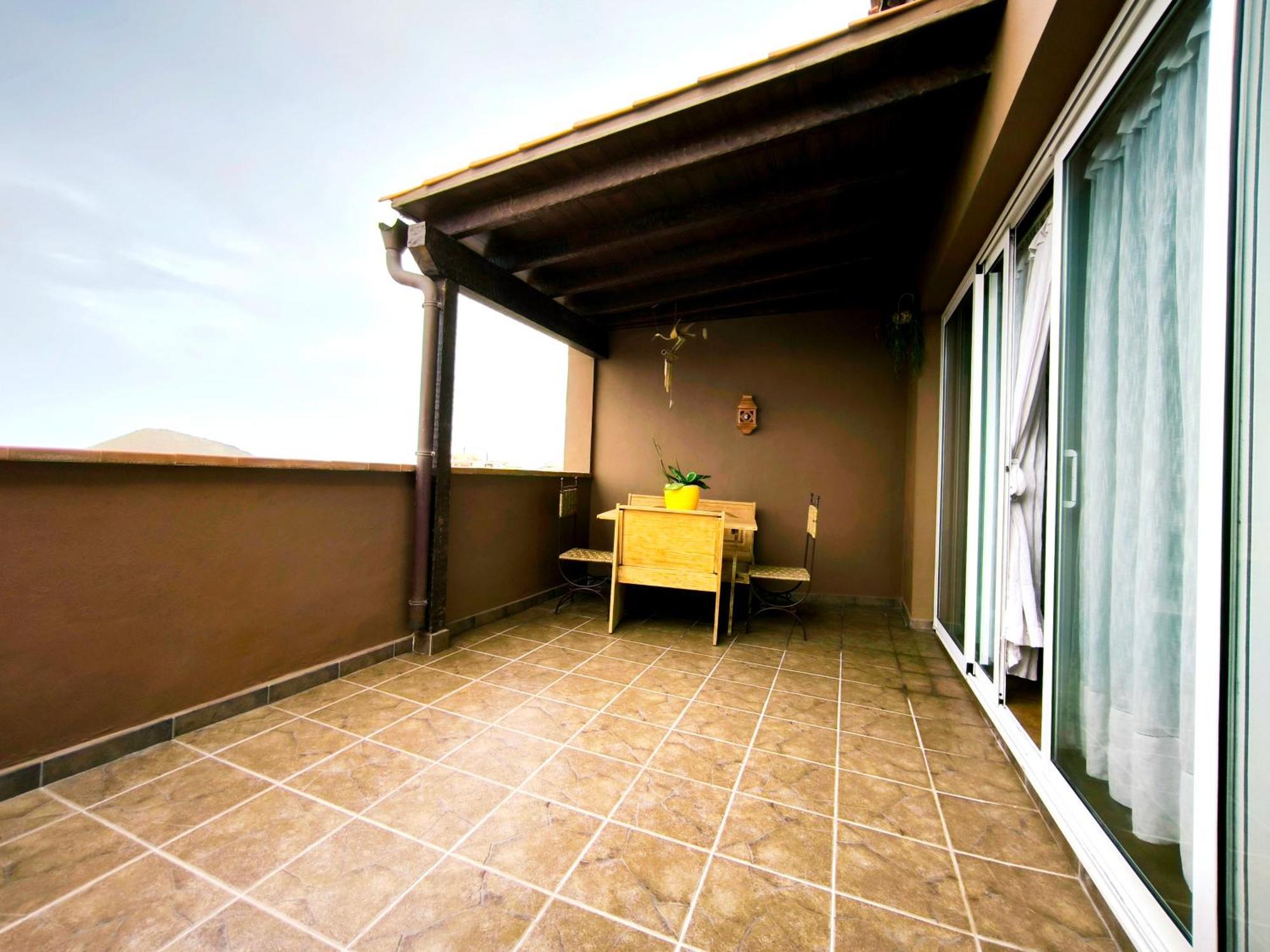 Casa Zamora