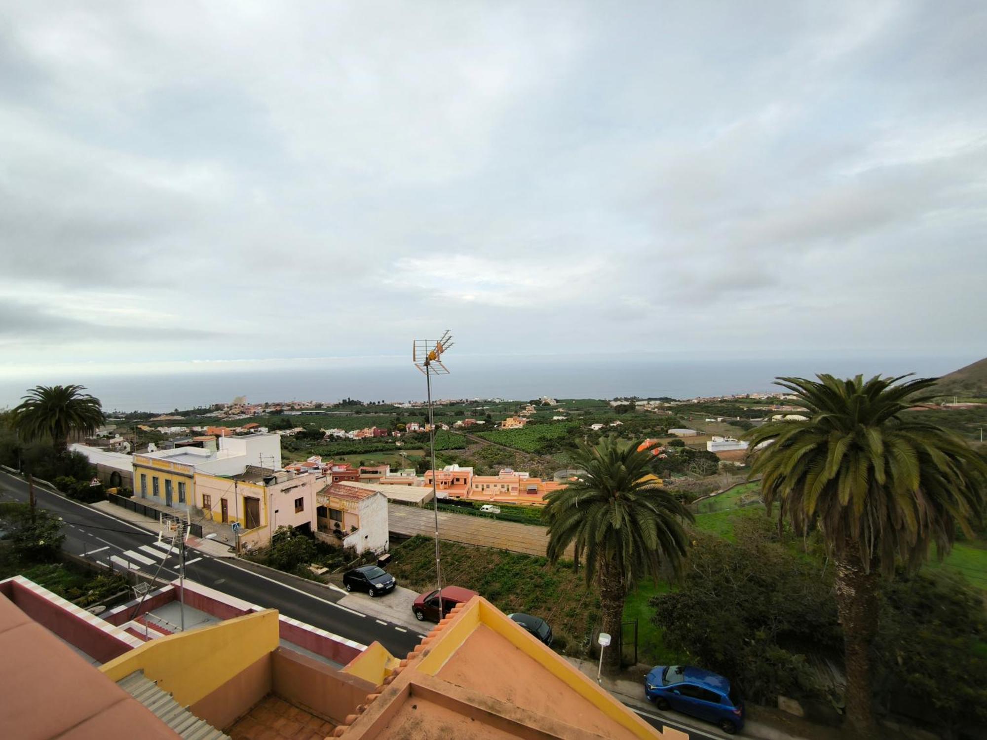 Casa Zamora Apartment Los Realejos
